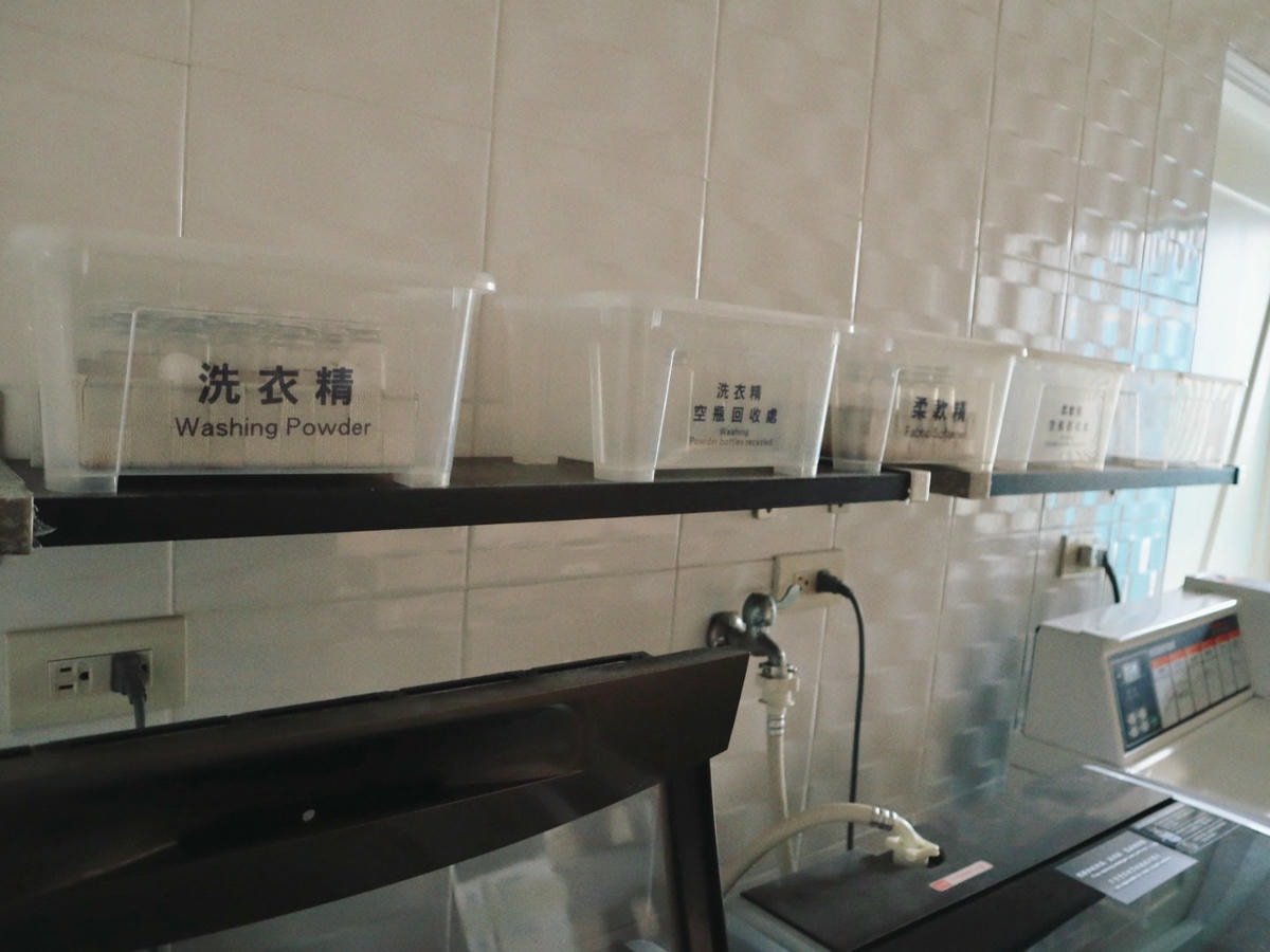 捷喬商務旅館 台南住宿 近海安路、國華街的安心小旅宿分享(1千多元就能入住) - 第24張圖 捷喬商務旅館 台南住宿 近海安路、國華街的安心小旅宿分享