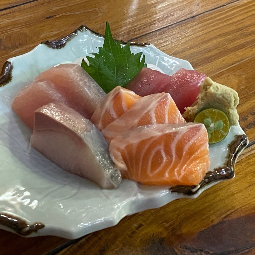 躲在南投巷弄裡的居酒屋秘境:梵おでん手作小居酒料理,一秒瞬移日本下班後的溫柔時光 - 第4張圖
