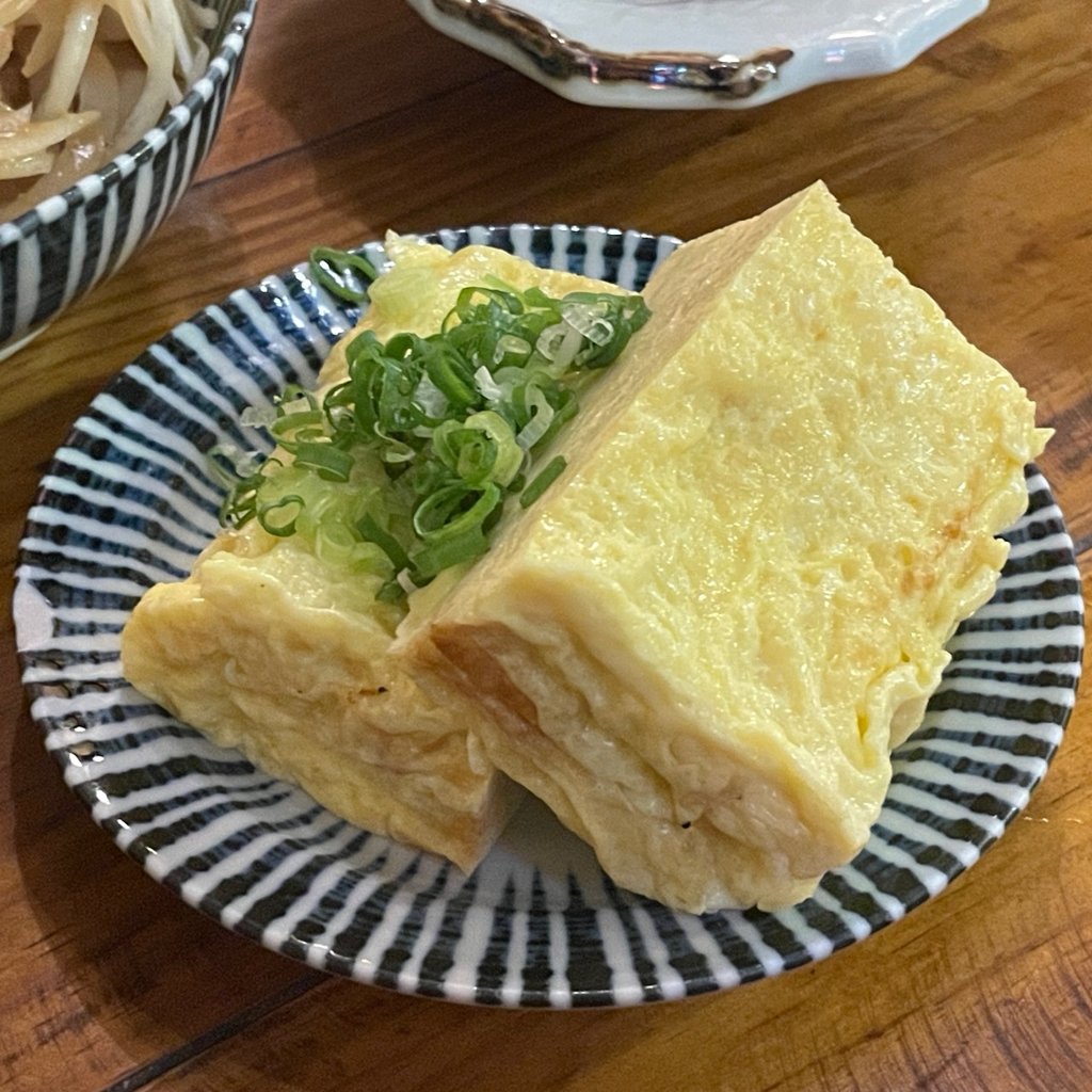 躲在南投巷弄裡的居酒屋秘境:梵おでん手作小居酒料理,一秒瞬移日本下班後的溫柔時光 - 第7張圖