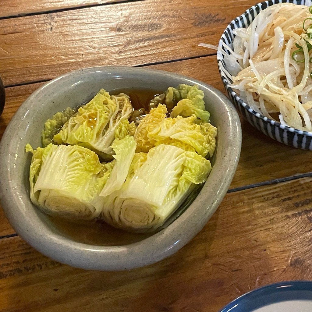 躲在南投巷弄裡的居酒屋秘境:梵おでん手作小居酒料理,一秒瞬移日本下班後的溫柔時光 - 第12張圖