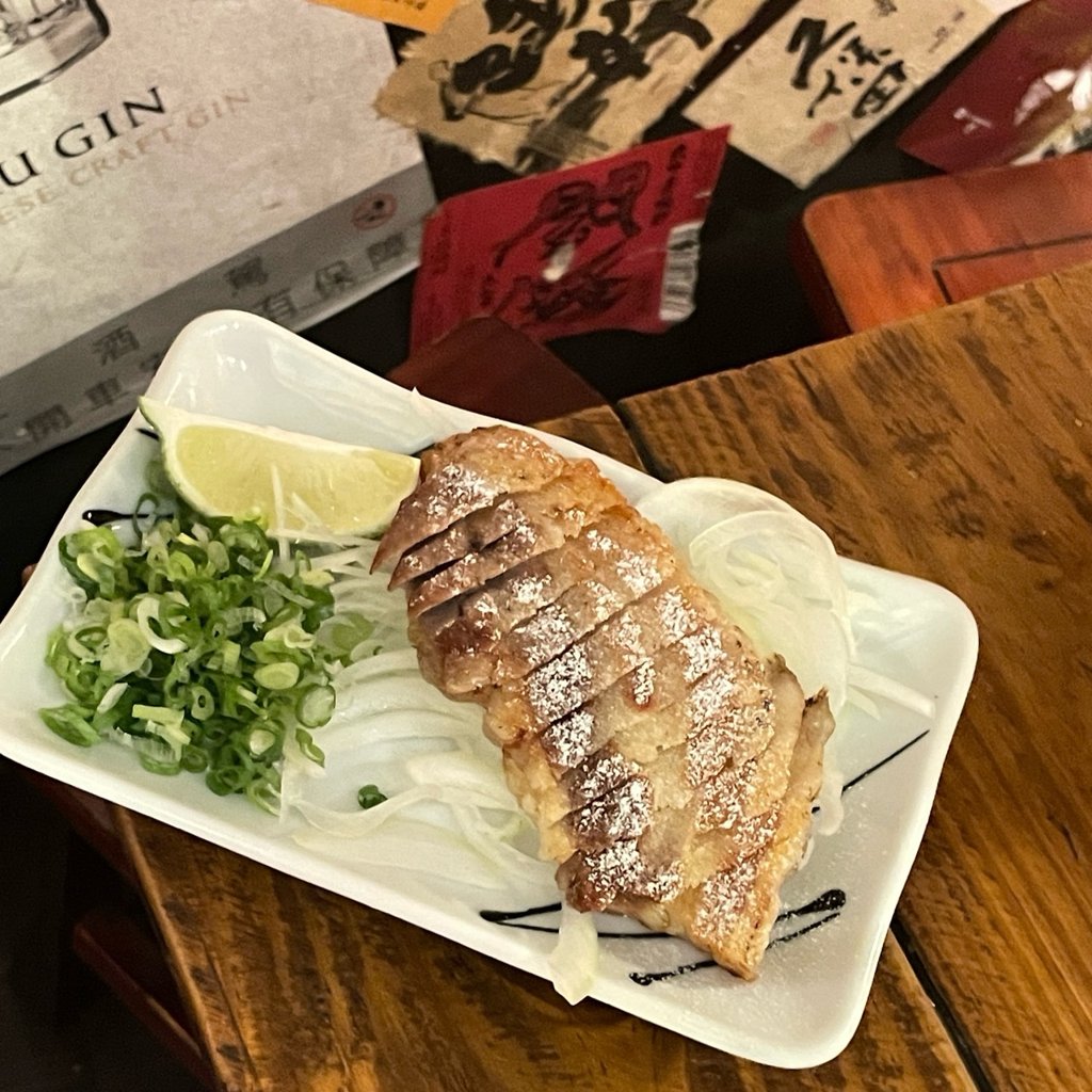 躲在南投巷弄裡的居酒屋秘境:梵おでん手作小居酒料理,一秒瞬移日本下班後的溫柔時光 - 第18張圖