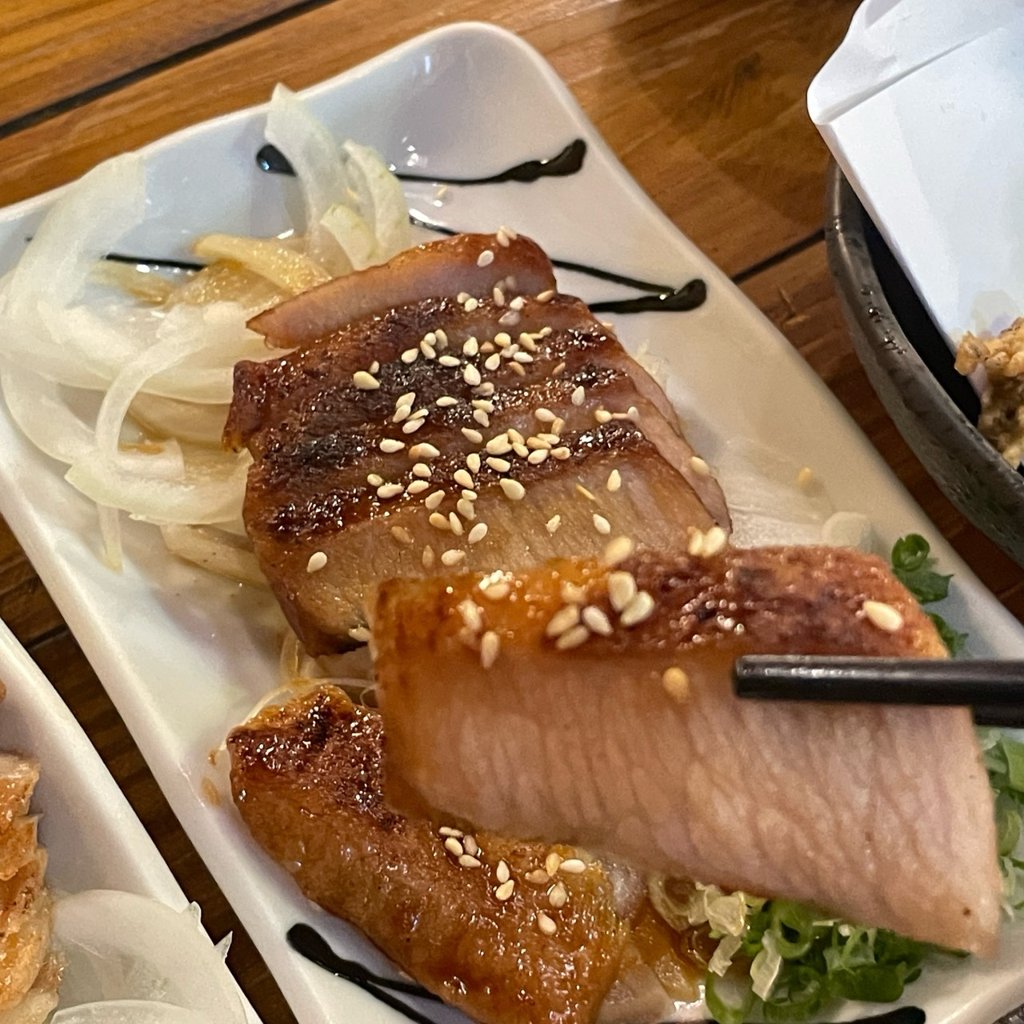 躲在南投巷弄裡的居酒屋秘境:梵おでん手作小居酒料理,一秒瞬移日本下班後的溫柔時光 - 第19張圖