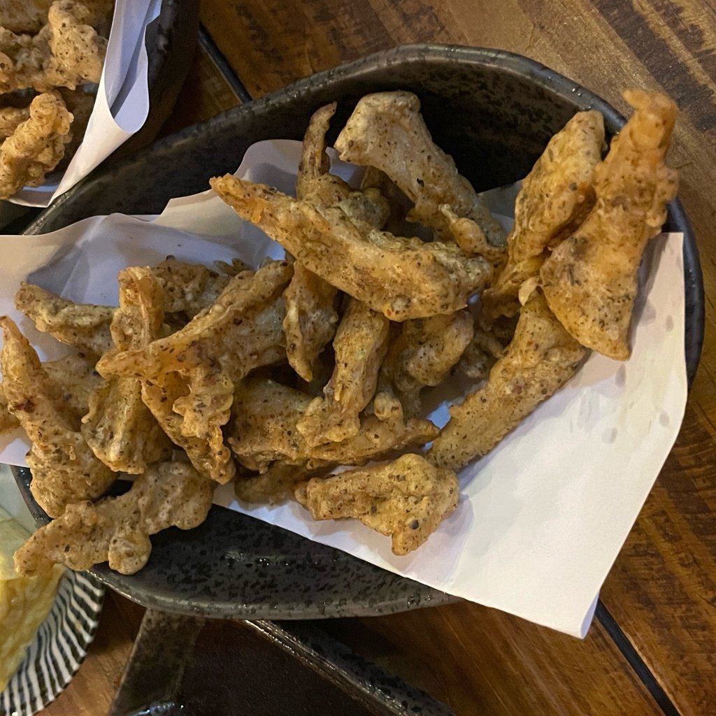 躲在南投巷弄裡的居酒屋秘境:梵おでん手作小居酒料理,一秒瞬移日本下班後的溫柔時光 - 第8張圖