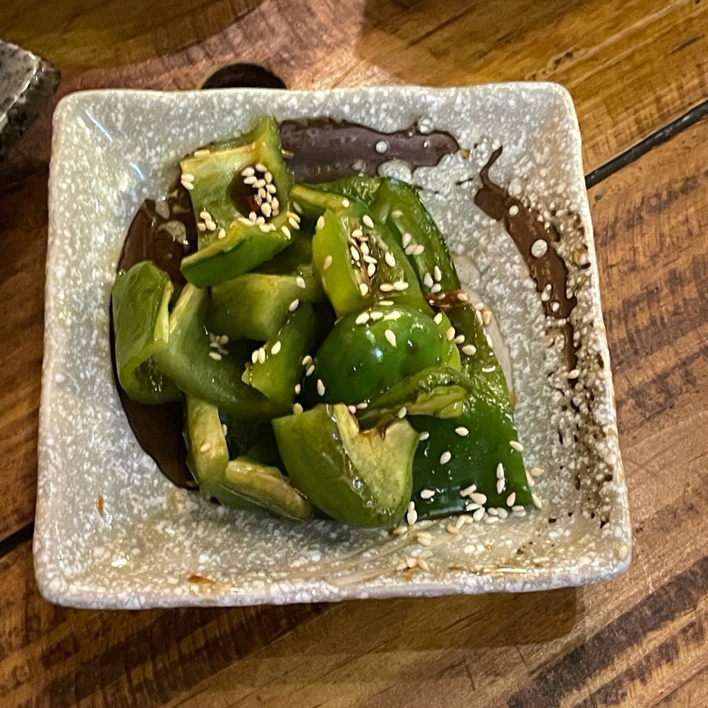 躲在南投巷弄裡的居酒屋秘境:梵おでん手作小居酒料理,一秒瞬移日本下班後的溫柔時光 - 第13張圖