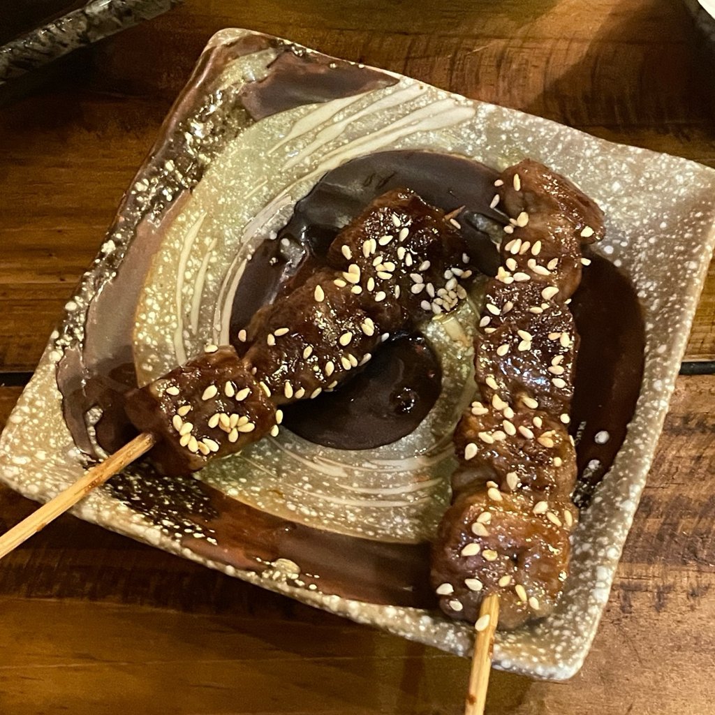 躲在南投巷弄裡的居酒屋秘境:梵おでん手作小居酒料理,一秒瞬移日本下班後的溫柔時光 - 第16張圖