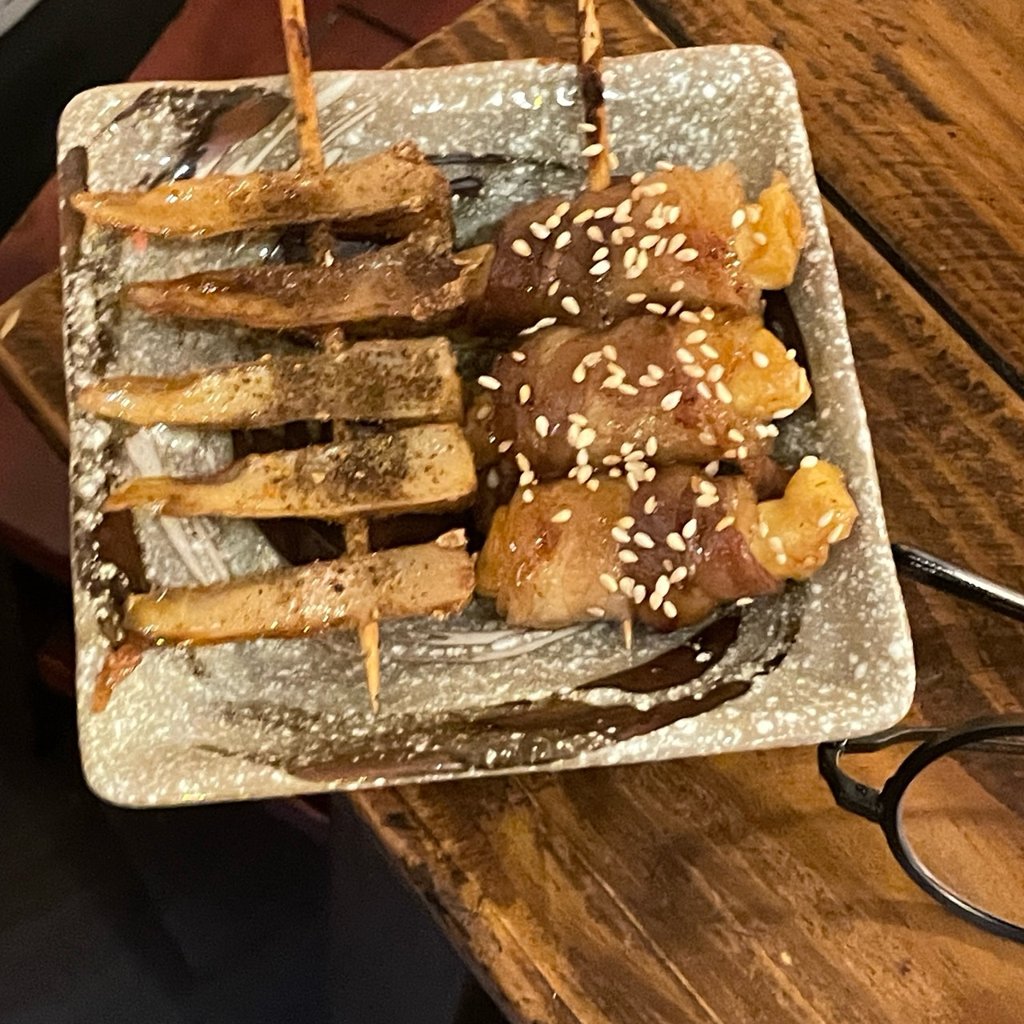 躲在南投巷弄裡的居酒屋秘境:梵おでん手作小居酒料理,一秒瞬移日本下班後的溫柔時光 - 第10張圖