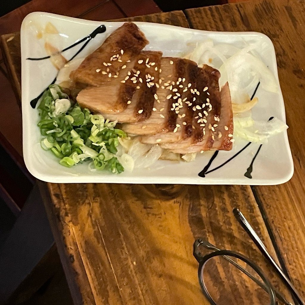 躲在南投巷弄裡的居酒屋秘境:梵おでん手作小居酒料理,一秒瞬移日本下班後的溫柔時光 - 第17張圖
