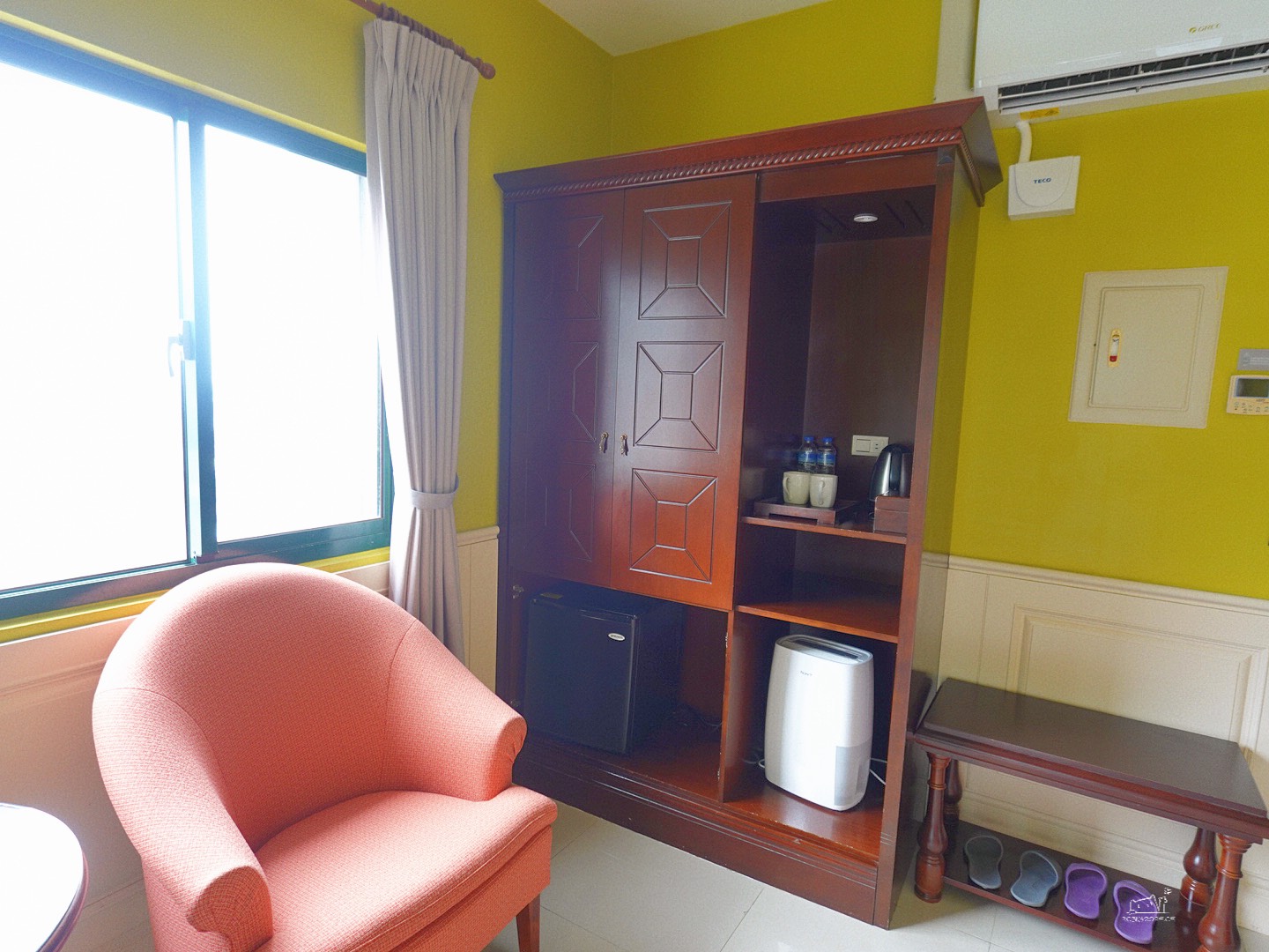 【礁溪住宿推薦】沐恩國際溫泉渡假飯店 高樓景觀湯屋、超大空間、放鬆到不想回家! - 第9張圖 【礁溪住宿推薦】沐恩國際溫泉渡假飯店 高樓景觀湯屋、超大空間、放鬆到不想回家!