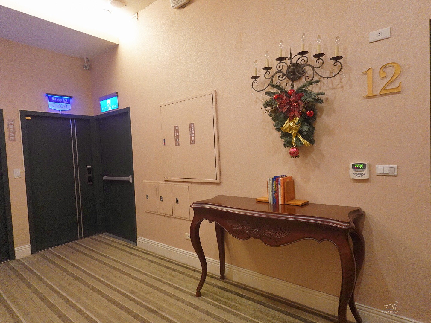 【礁溪住宿推薦】沐恩國際溫泉渡假飯店 高樓景觀湯屋、超大空間、放鬆到不想回家! - 第6張圖 【礁溪住宿推薦】沐恩國際溫泉渡假飯店 高樓景觀湯屋、超大空間、放鬆到不想回家!