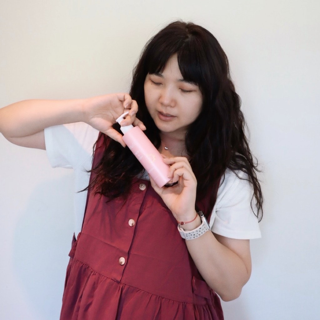 【澳洲Éternité奇蹟撫紋精華乳液】上聯台北國際美容展人氣話題!韓國大廠原裝製造,國際美容評審推薦的輕熟齡乳液體驗分享 - 第10張圖 【澳洲Éternité奇蹟撫紋精華乳液】上聯台北國際美容展人氣話題!韓國大廠原裝製造,國際美容評審推薦的輕熟齡乳液體驗分享