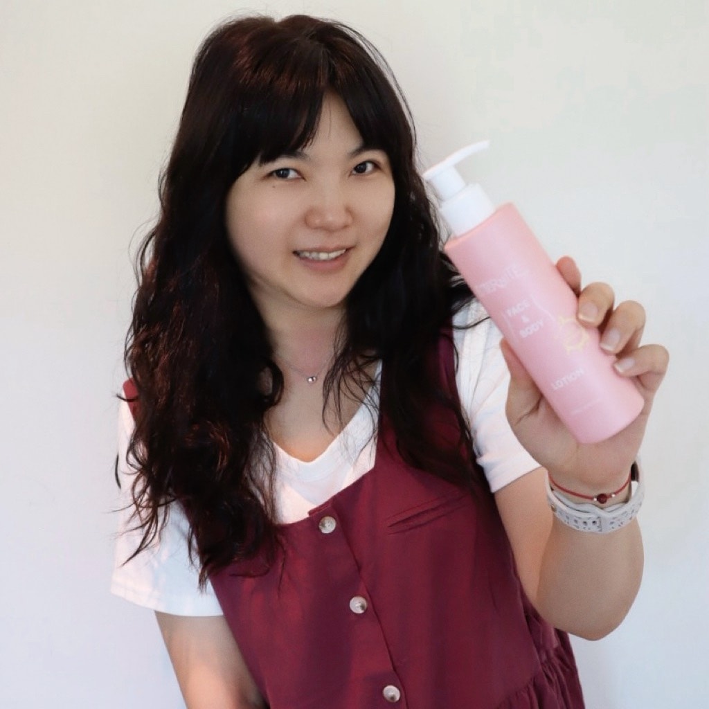 【澳洲Éternité奇蹟撫紋精華乳液】上聯台北國際美容展人氣話題!韓國大廠原裝製造,國際美容評審推薦的輕熟齡乳液體驗分享 - 第9張圖 【澳洲Éternité奇蹟撫紋精華乳液】上聯台北國際美容展人氣話題!韓國大廠原裝製造,國際美容評審推薦的輕熟齡乳液體驗分享