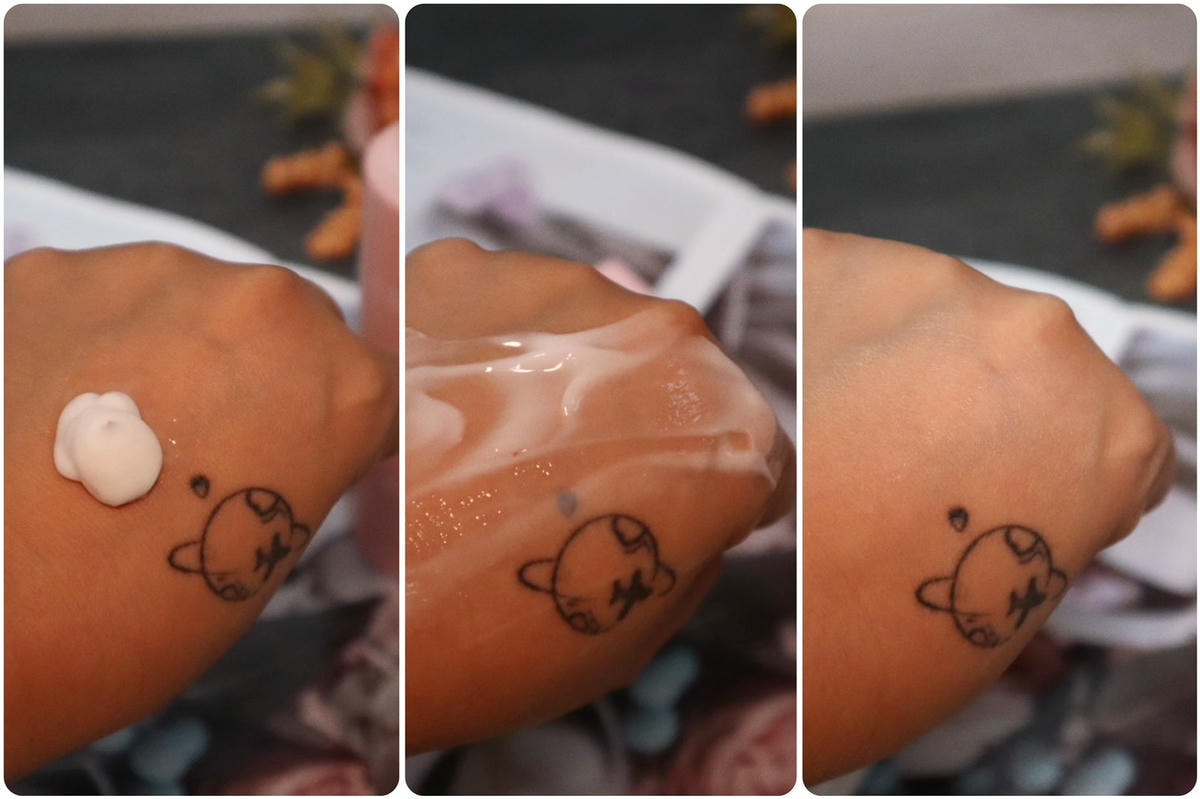 【澳洲Éternité奇蹟撫紋精華乳液】上聯台北國際美容展人氣話題!韓國大廠原裝製造,國際美容評審推薦的輕熟齡乳液體驗分享 - 第4張圖 【澳洲Éternité奇蹟撫紋精華乳液】上聯台北國際美容展人氣話題!韓國大廠原裝製造,國際美容評審推薦的輕熟齡乳液體驗分享