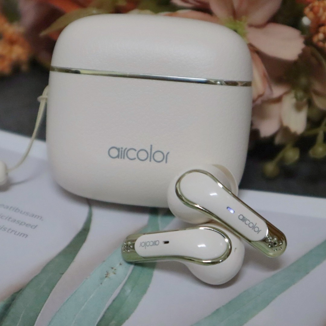【aircolor PURE TOUCH真無線藍牙耳機開箱】觸控藍牙耳機 高cp平價藍牙耳機分享 - 第16張圖 【aircolor PURETOUCH真無線藍牙耳機開箱】觸控藍牙耳機 高cp平價藍牙耳機分享