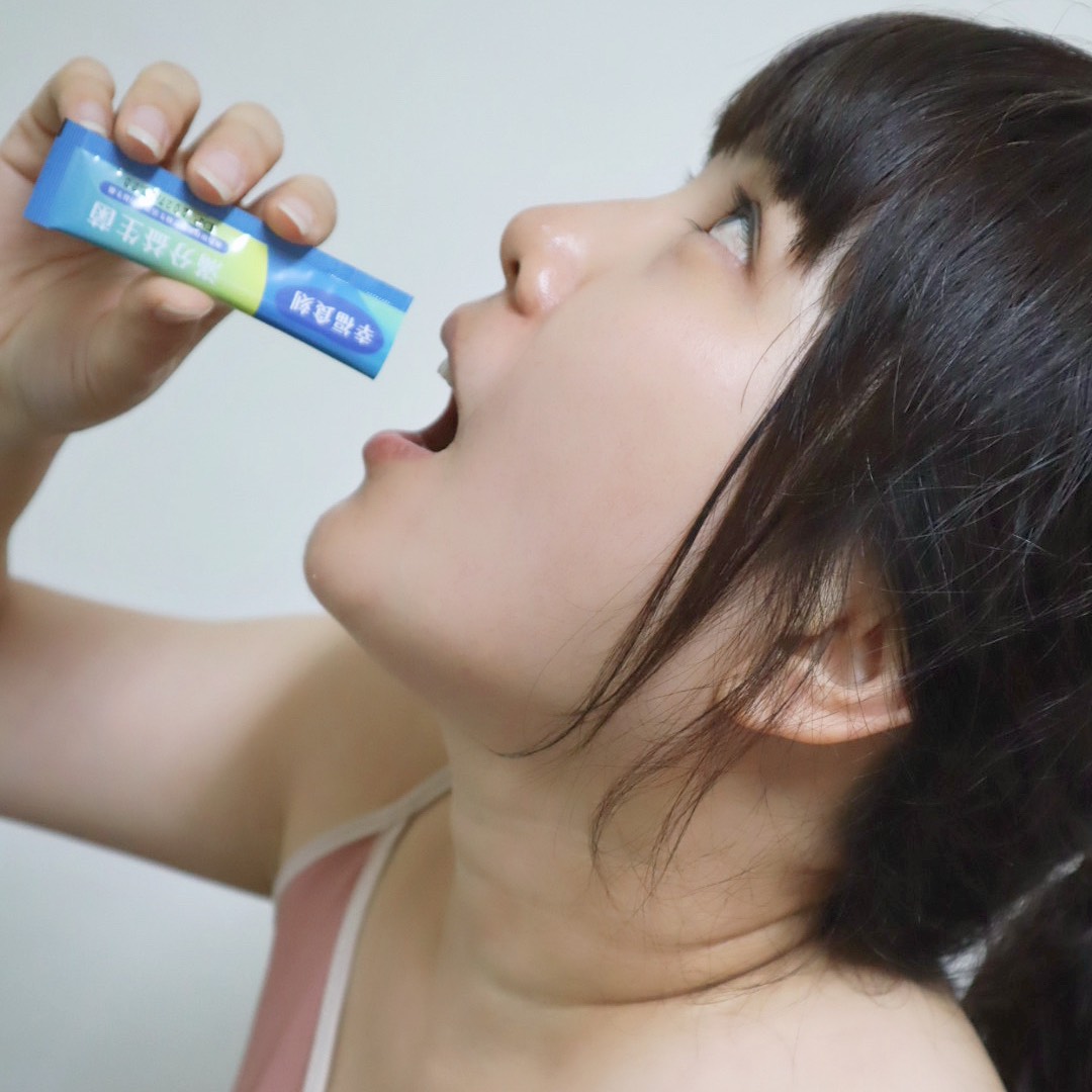 美吉克滿分益生菌 【全方位益生菌開箱】久坐外食族+壓力熬夜族必看! - 第3張圖 美吉克滿分益生菌 【全方位益生菌開箱】久坐外食族+壓力熬夜族必看!