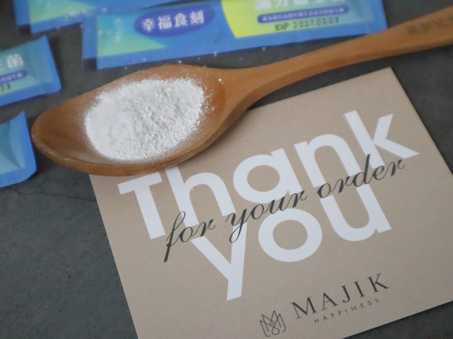 美吉克滿分益生菌 【全方位益生菌開箱】久坐外食族+壓力熬夜族必看! - 第9張圖 美吉克滿分益生菌 【全方位益生菌開箱】久坐外食族+壓力熬夜族必看!
