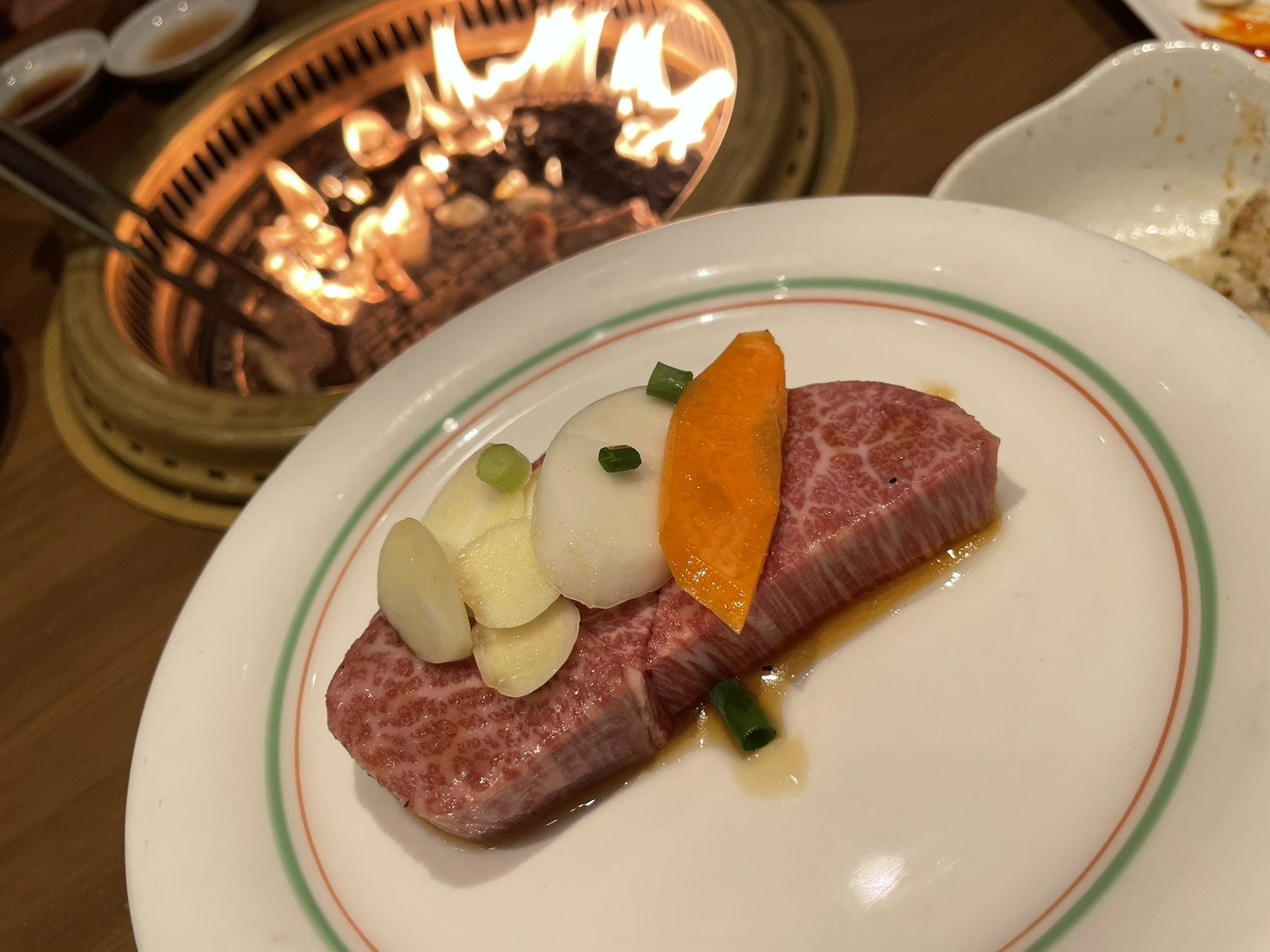 東京自由行 鶯谷園燒肉開箱 名店光環背後的真實體驗