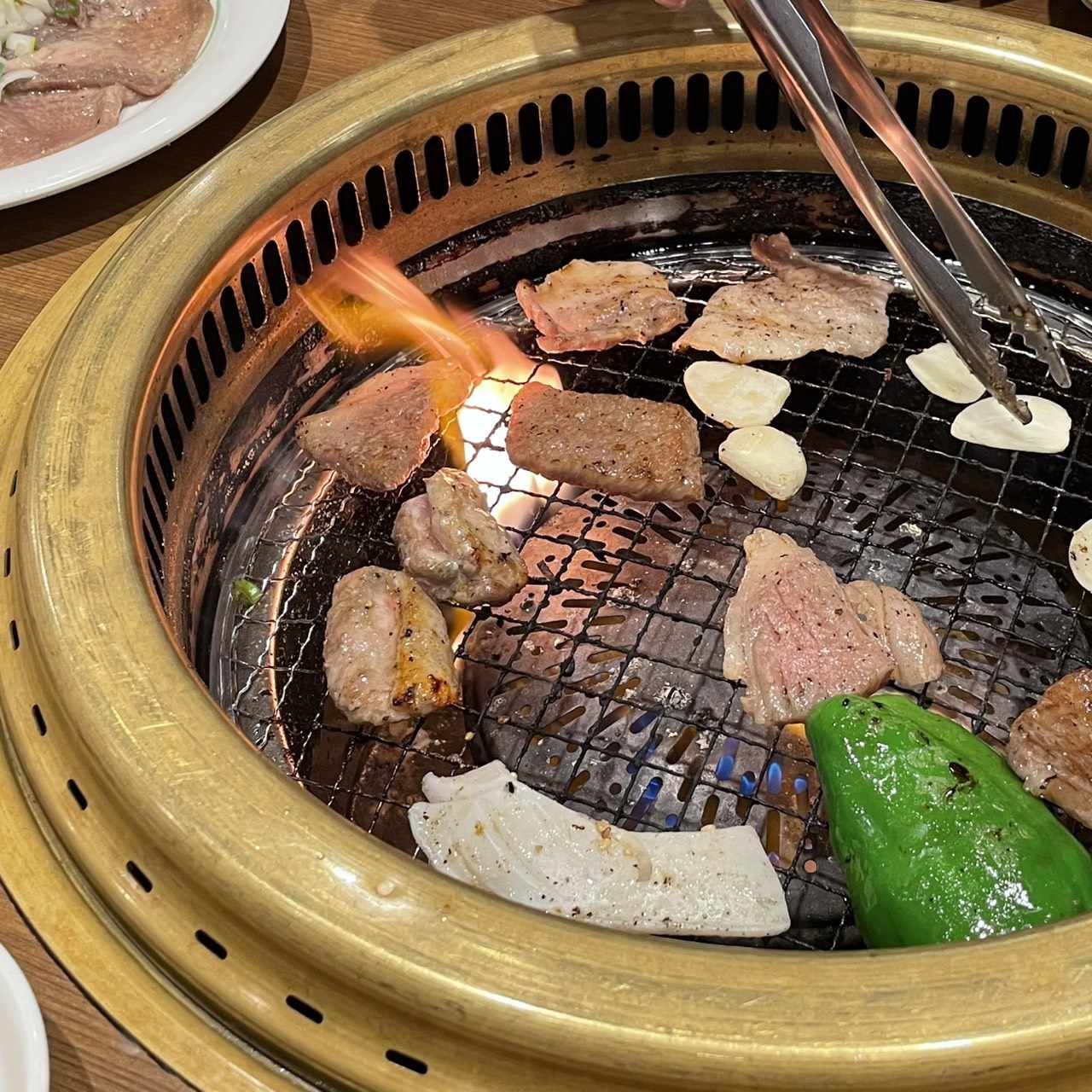 東京自由行 鶯谷園燒肉開箱 名店光環背後的真實體驗 - 第26張圖 東京自由行 鶯谷園燒肉開箱 名店光環背後的真實體驗