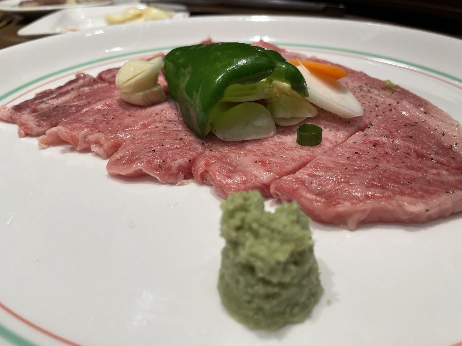 東京自由行 鶯谷園燒肉開箱 名店光環背後的真實體驗