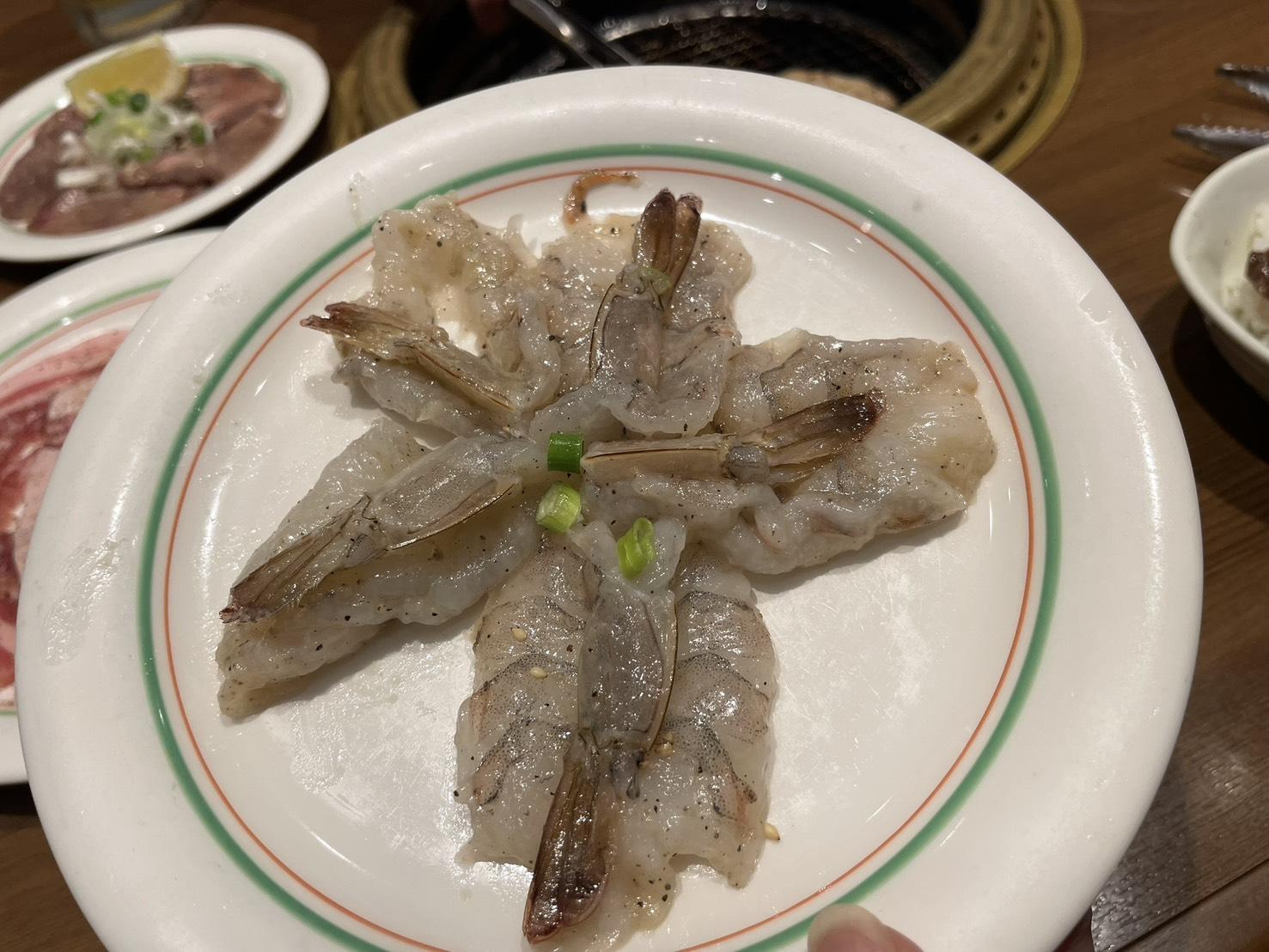 東京自由行 鶯谷園燒肉開箱 名店光環背後的真實體驗