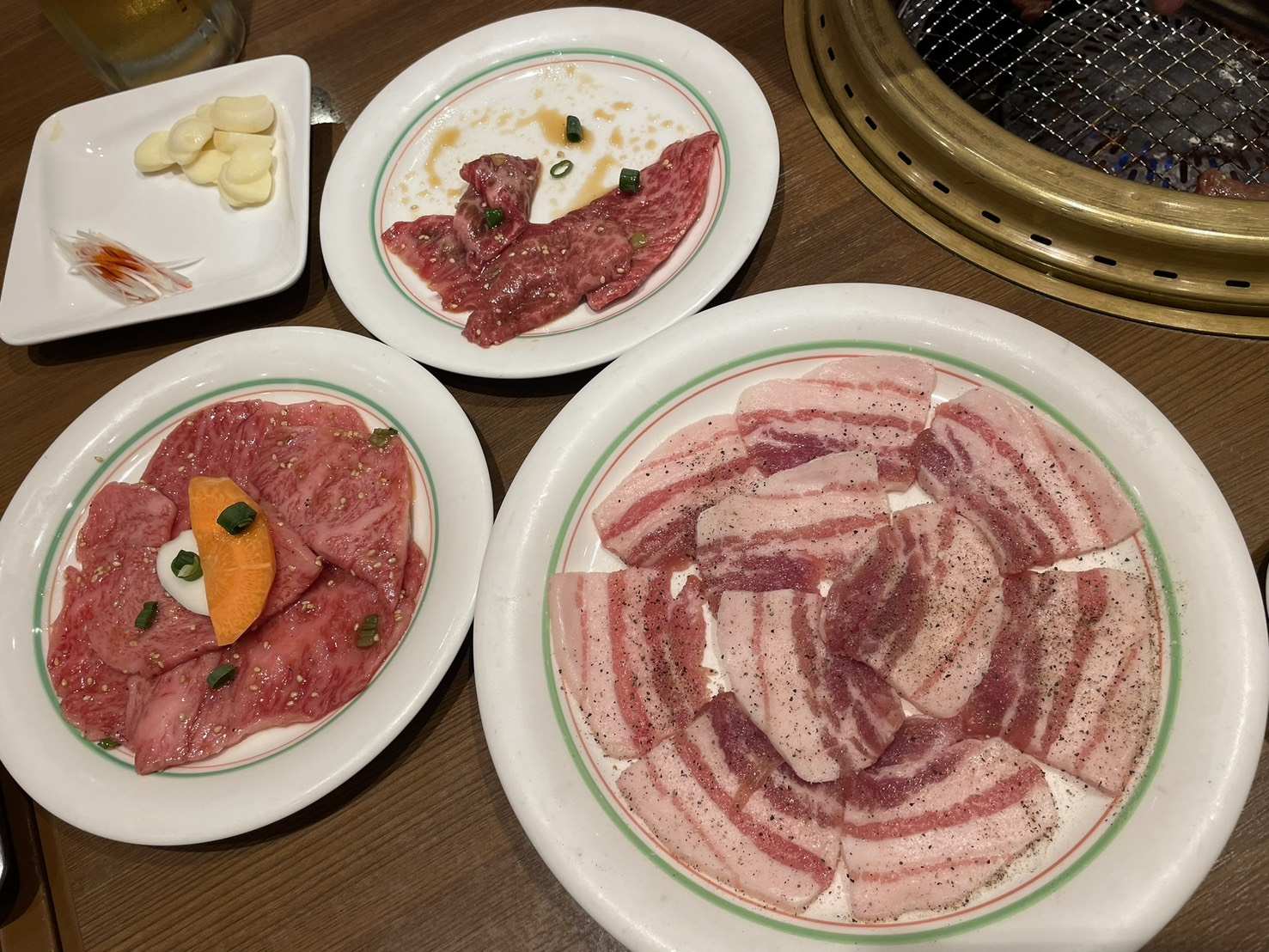 東京自由行 鶯谷園燒肉開箱 名店光環背後的真實體驗 - 第15張圖 東京自由行 鶯谷園燒肉開箱 名店光環背後的真實體驗