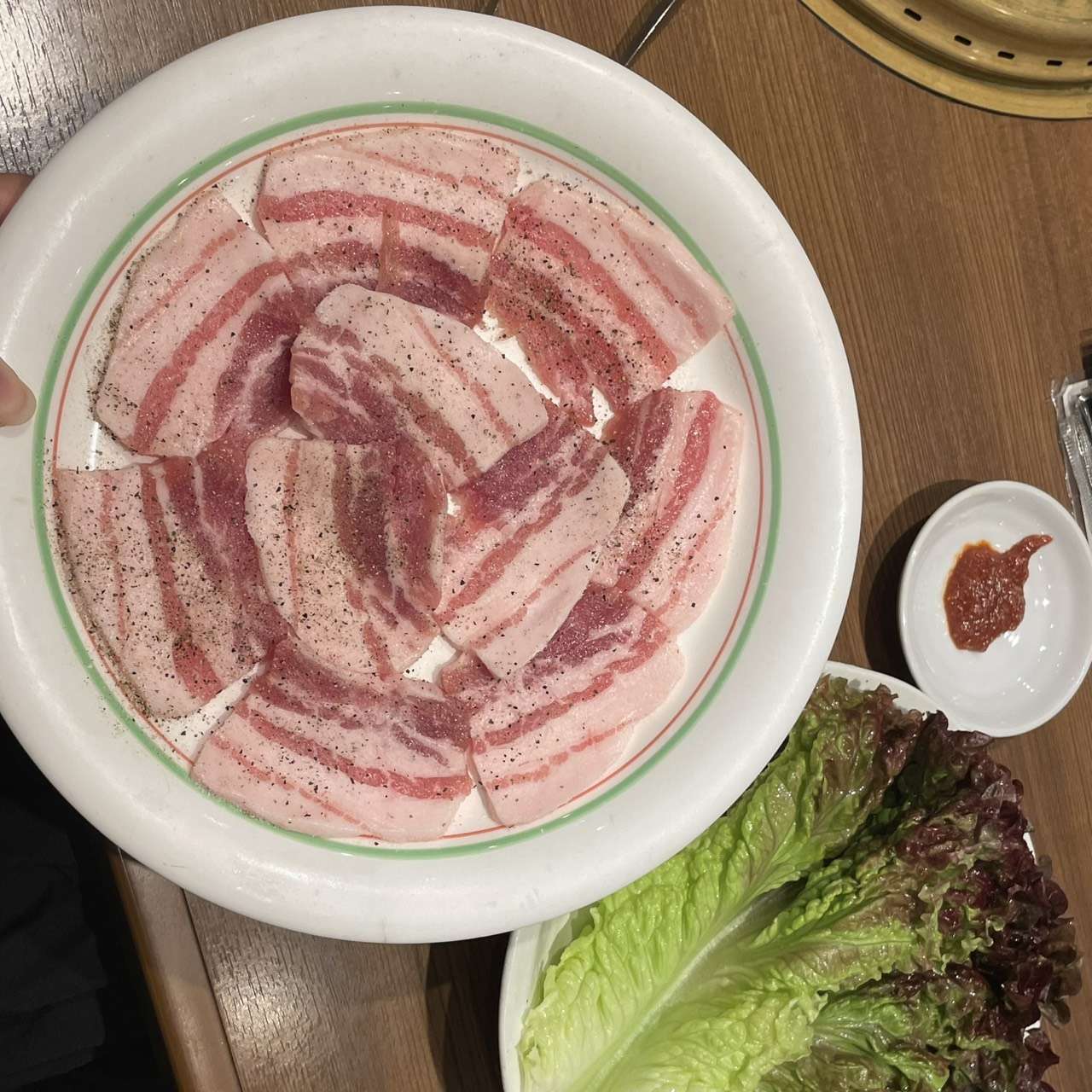 東京自由行 鶯谷園燒肉開箱 名店光環背後的真實體驗