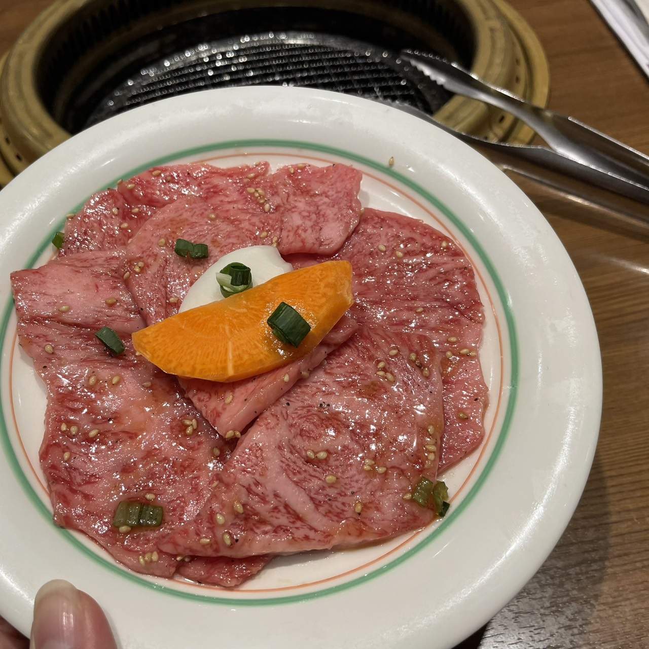 東京自由行 鶯谷園燒肉開箱 名店光環背後的真實體驗