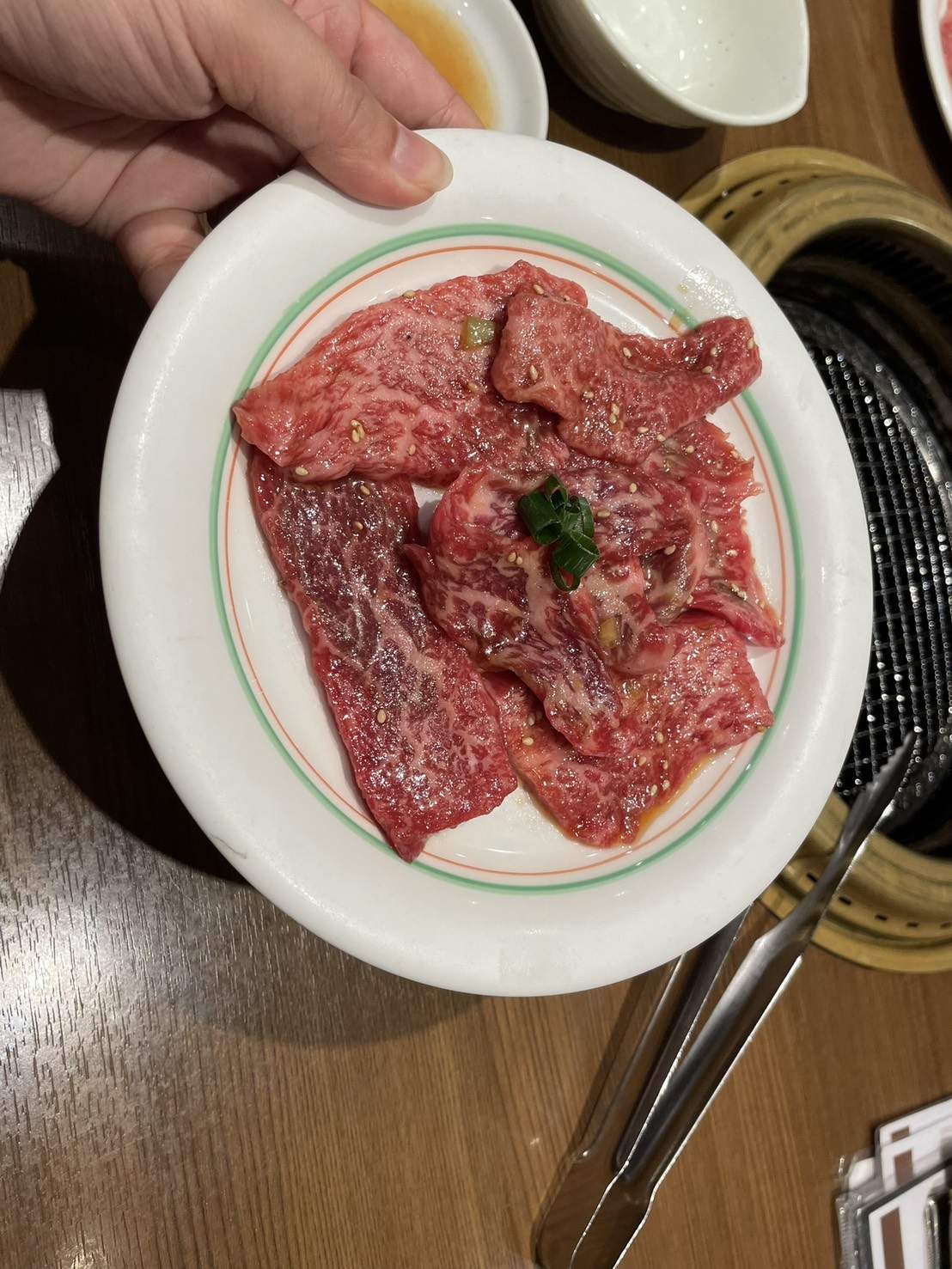 東京自由行 鶯谷園燒肉開箱 名店光環背後的真實體驗