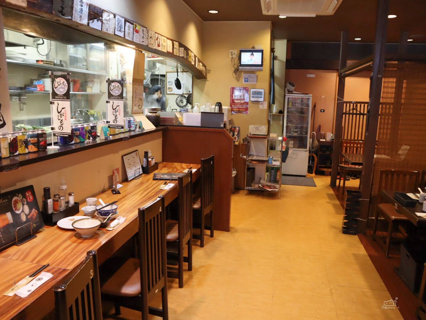 宮城松島海岸站必吃美食 利久松島海岸站前店牛舌初體驗,日本東北自由行推薦 - 第5張圖