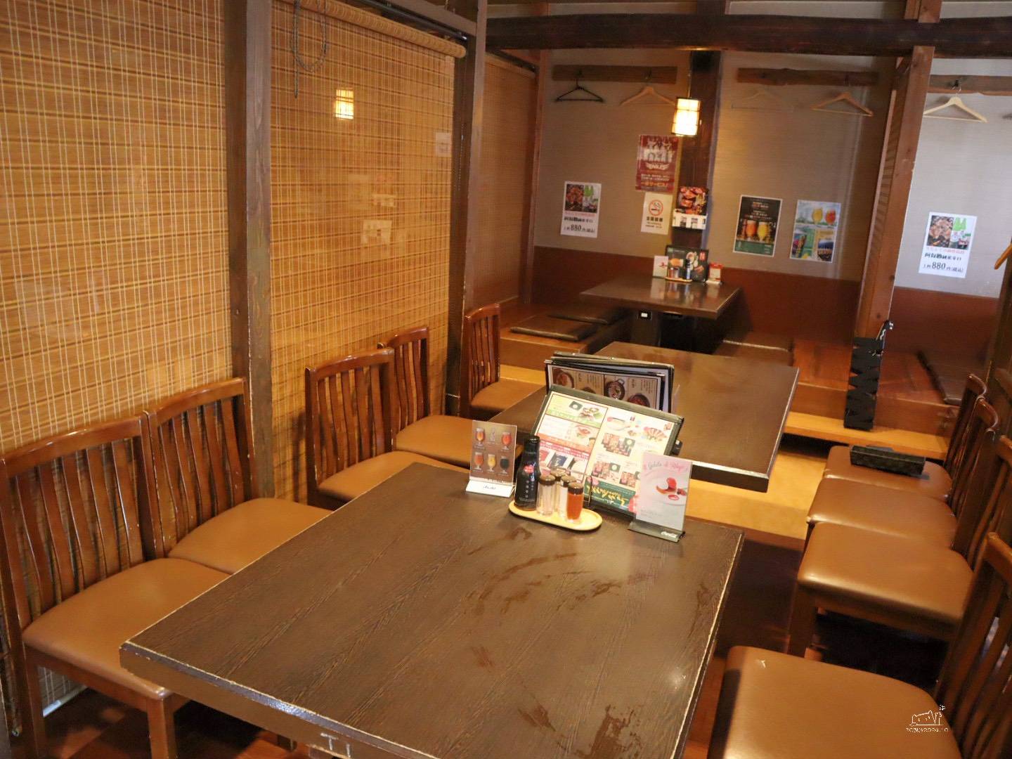 宮城松島海岸站必吃美食 利久松島海岸站前店牛舌初體驗,日本東北自由行推薦 - 第7張圖