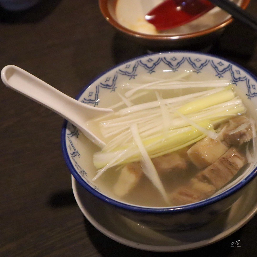 宮城松島海岸站必吃美食 利久松島海岸站前店牛舌初體驗,日本東北自由行推薦 - 第15張圖