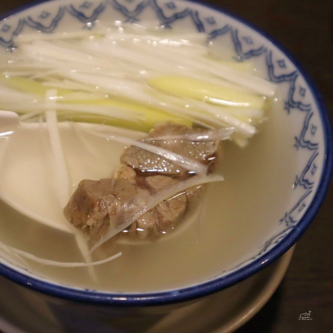 宮城松島海岸站必吃美食 利久松島海岸站前店牛舌初體驗,日本東北自由行推薦 - 第16張圖