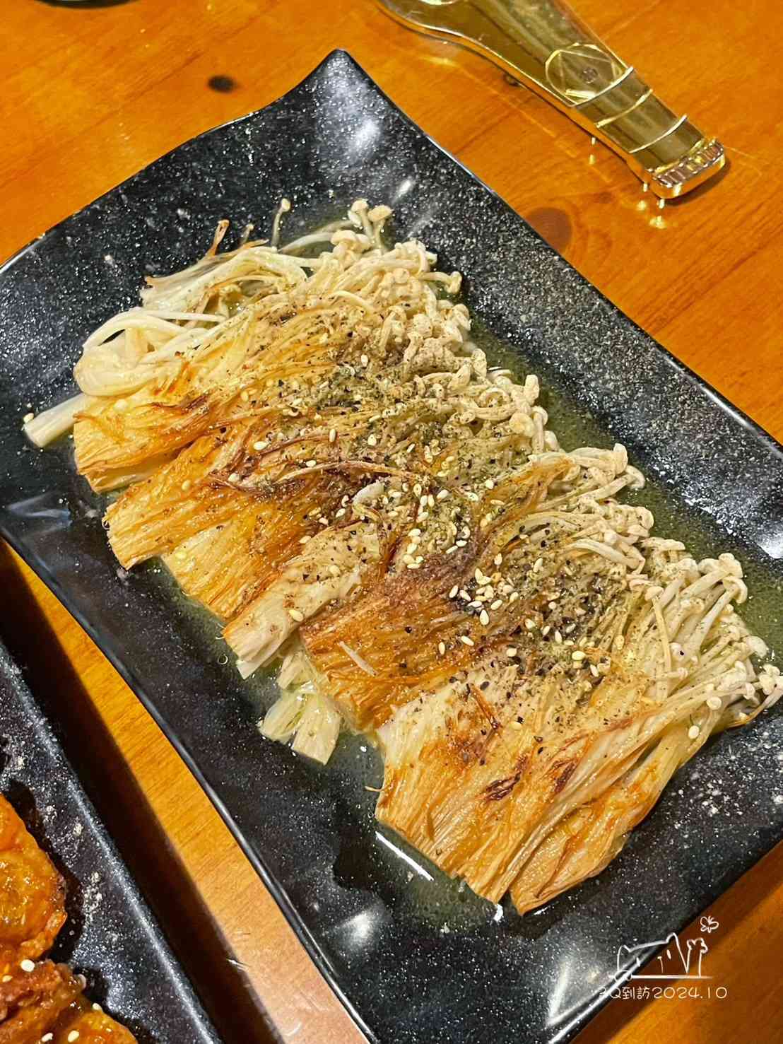 中壢深夜美食新發現!禾豐複合式居酒屋 從串燒到秋刀魚,每口都是罪惡 - 第6張圖 中壢深夜美食新發現!禾豐複合式居酒屋 從串燒到秋刀魚,每口都是罪惡