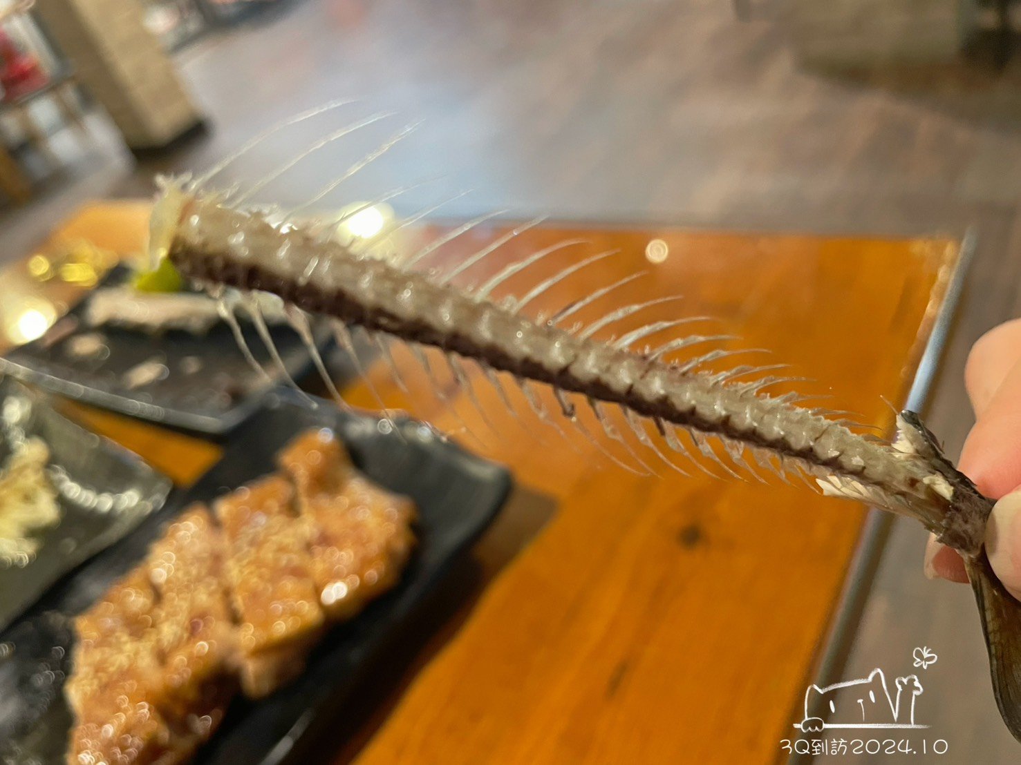 中壢深夜美食新發現!禾豐複合式居酒屋 從串燒到秋刀魚,每口都是罪惡 - 第11張圖