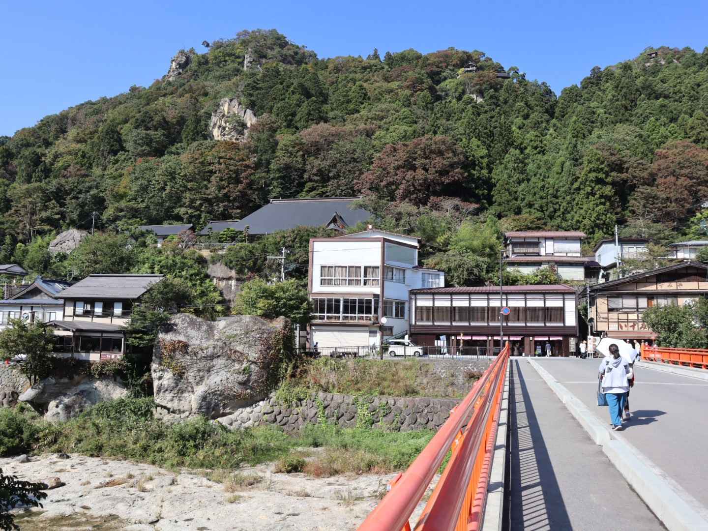 挑戰一千階!「山寺」登山體驗 東北自由行必訪絕景寺院 - 第3張圖 挑戰一千階!「山寺」登山體驗 東北自由行必訪絕景寺院
