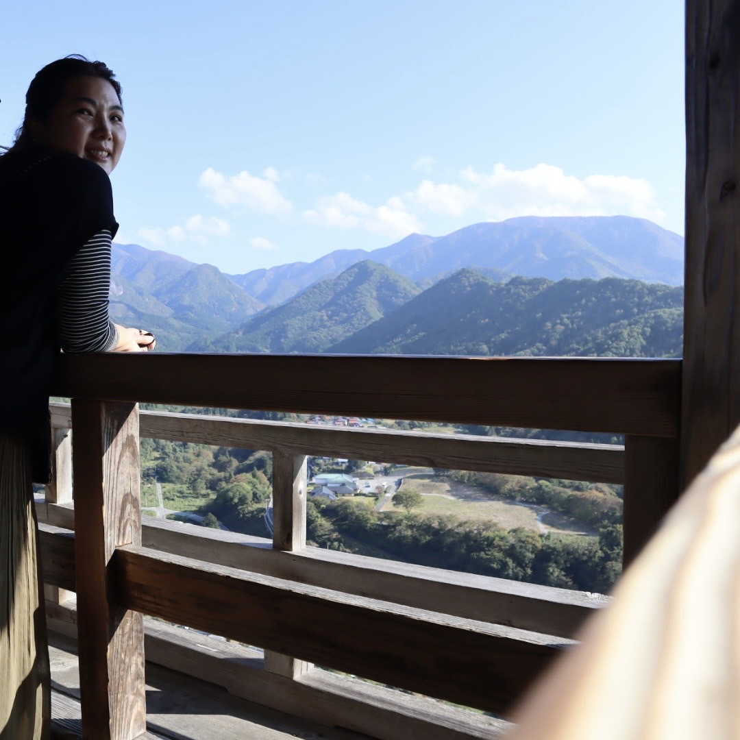 挑戰一千階!「山寺」登山體驗 東北自由行必訪絕景寺院 - 第29張圖