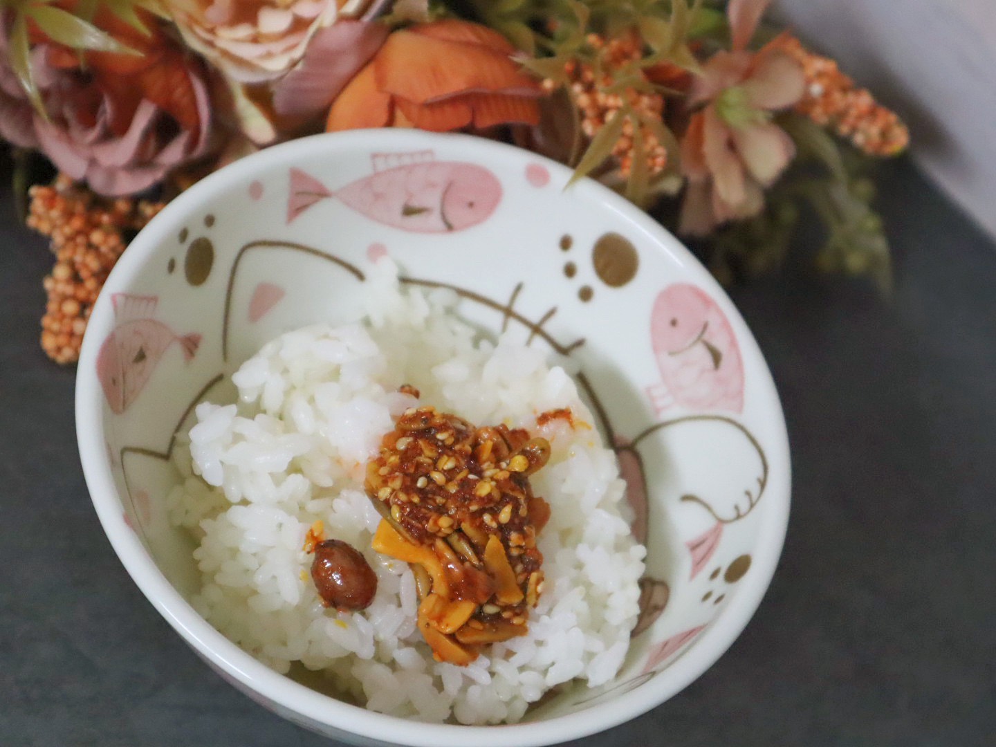 【五仁胡麻果油 GOLIN × GONIN】幸福、原滿、孜在,從台式麻辣到日式胡麻的舌尖饗宴 - 第7張圖 【五仁果油GOLIN × GONIN】幸福、原滿、孜在,從台式麻辣到日式胡麻的舌尖饗宴