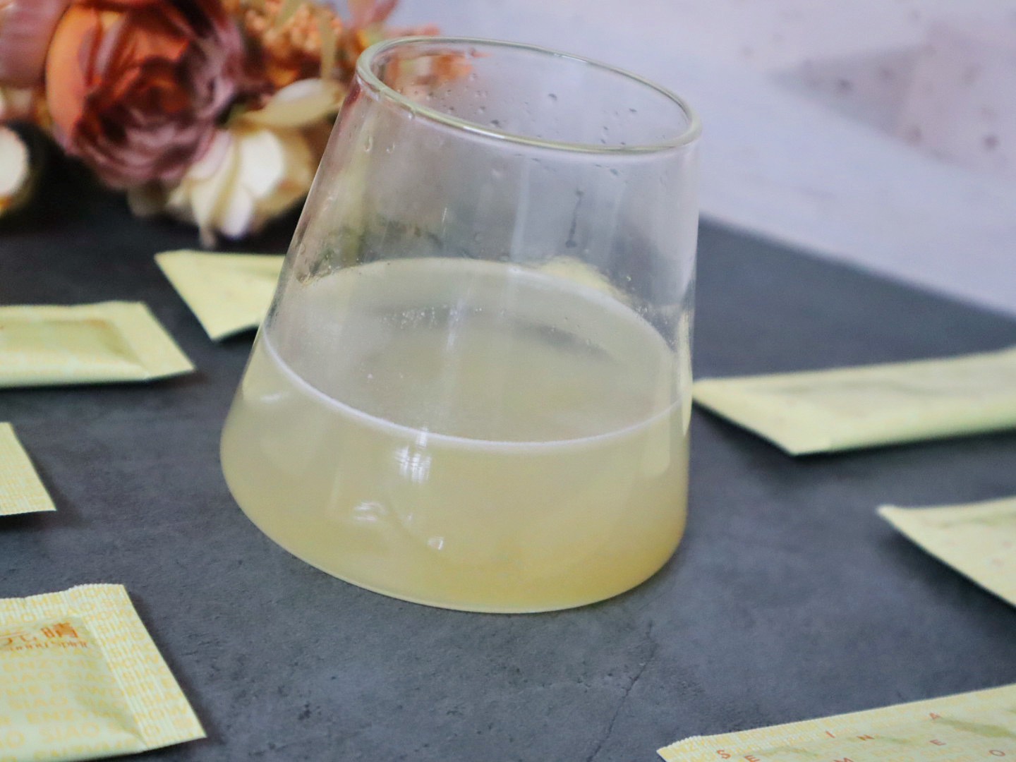 元晴酵酵揚綜合蔬果酵素 【外食族體內保養實測】 台灣蔬果酵素食用心得大公開