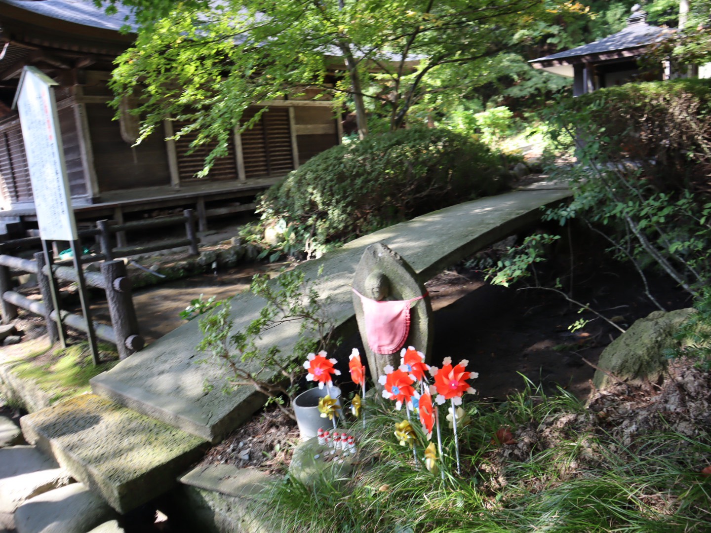 挑戰一千階！「山寺」登山體驗 東北自由行必訪絕景寺院
