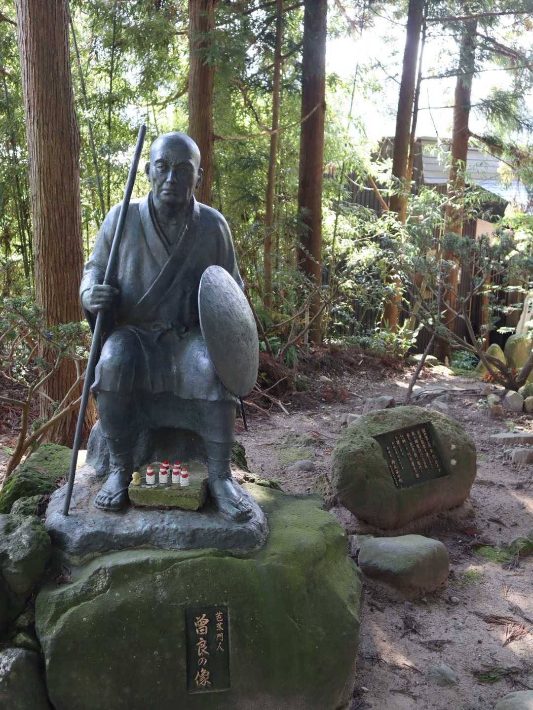 挑戰一千階!「山寺」登山體驗 東北自由行必訪絕景寺院 - 第8張圖