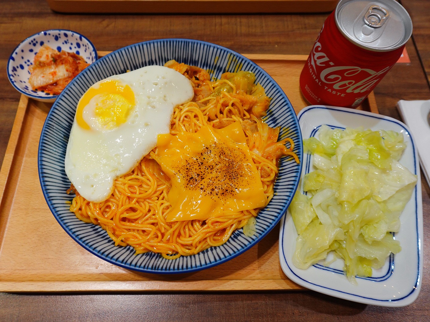 圓山站附近大叔食事食記:咖哩拌飯超合拍、炸物酥脆、酸辣炒麵重口味 - 第8張圖 圓山站附近大叔食事食記:咖哩拌飯超合拍、炸物酥脆、酸辣炒麵重口味