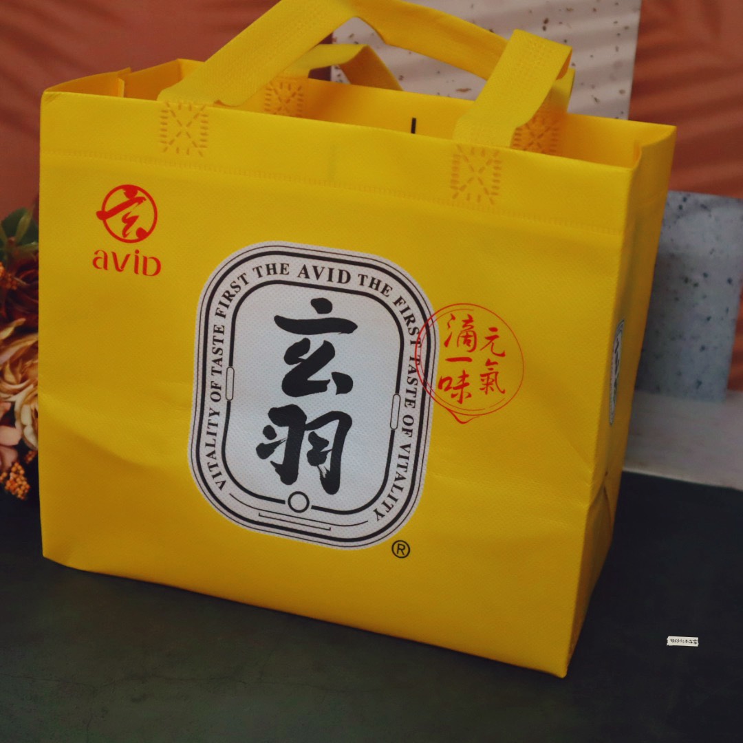 與滴雞精的距離 玄羽滴雞精開箱與香氣療癒的雞蔥油