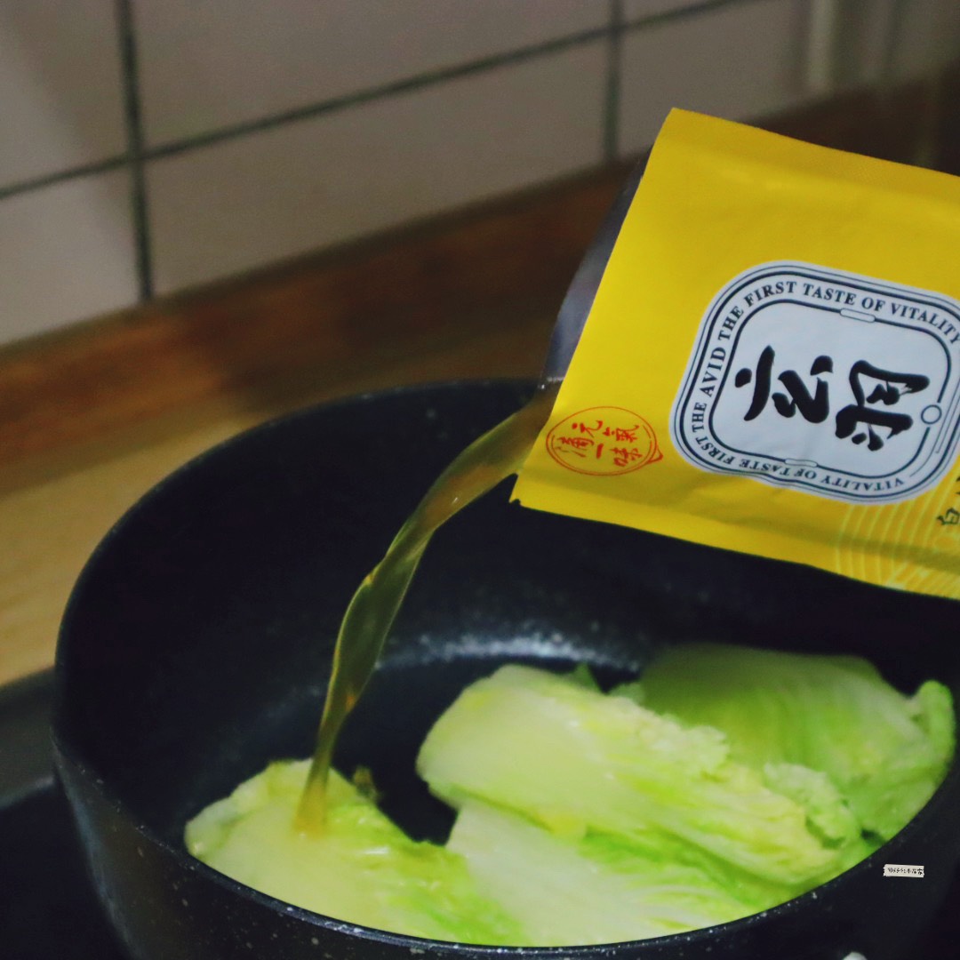 與滴雞精的距離 玄羽滴雞精開箱與香氣療癒的雞蔥油