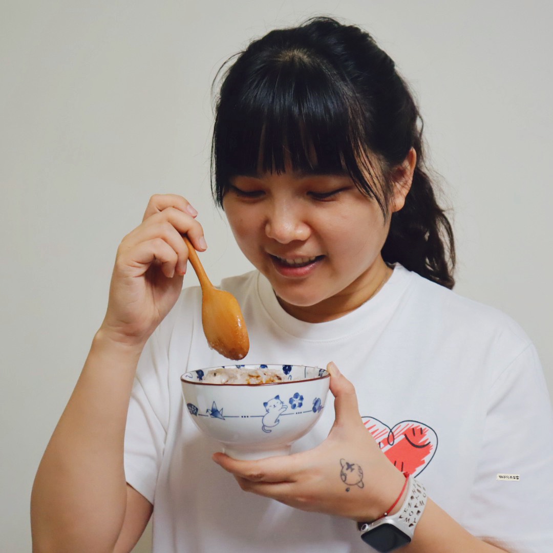 與滴雞精的距離 玄羽滴雞精開箱與香氣療癒的雞蔥油