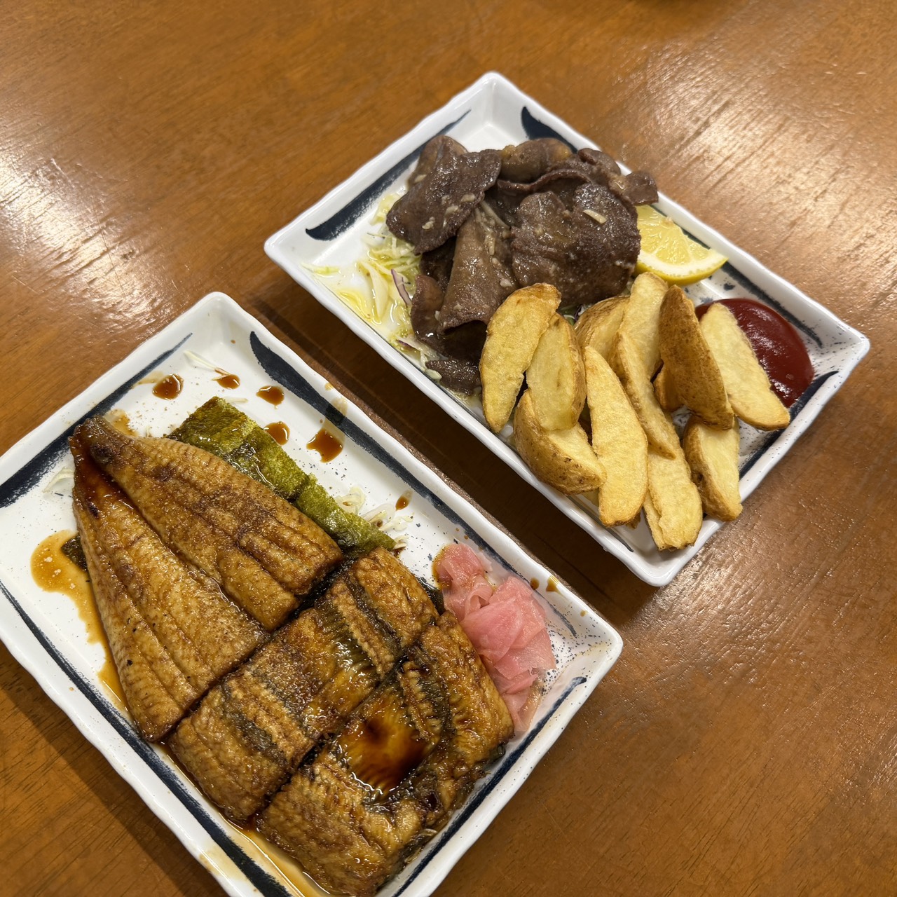 沖繩自由必吃恩納村美食 浜の家海鮮料理 在地人也吃的隱藏版海鮮(濱之家)