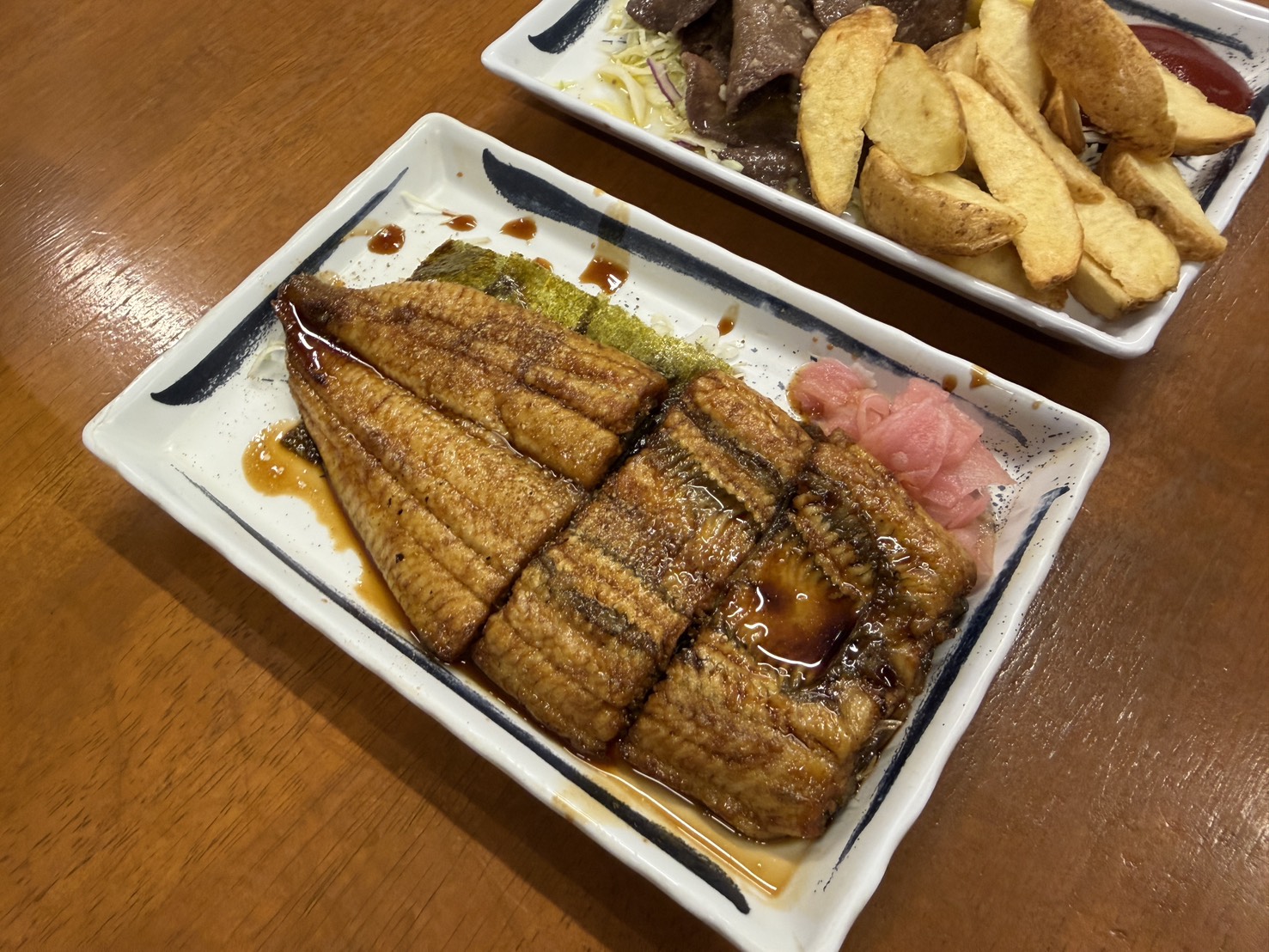 沖繩自由必吃恩納村美食 浜の家海鮮料理 在地人也吃的隱藏版海鮮(濱之家)