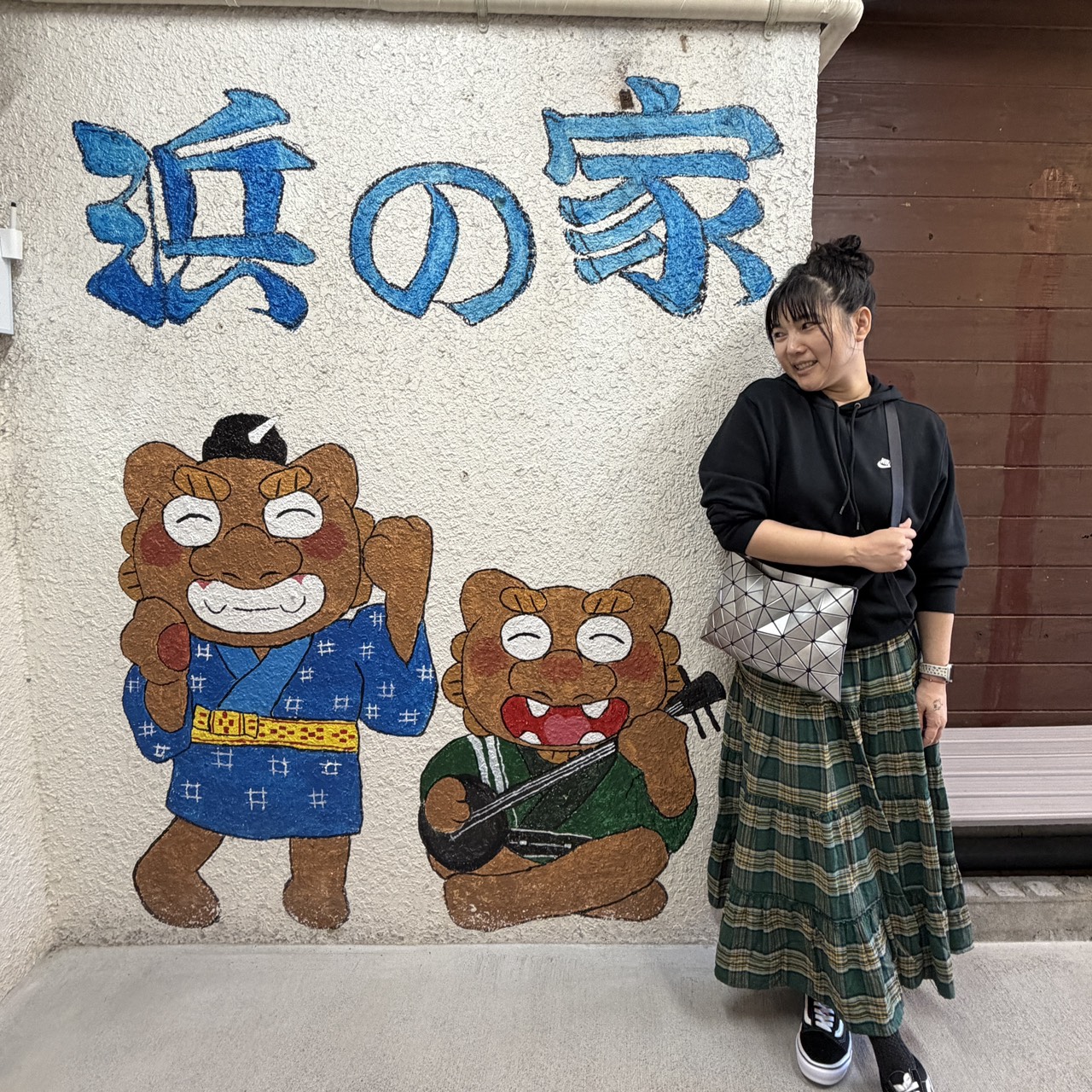 沖繩自由必吃恩納村美食 浜の家海鮮料理 在地人也吃的隱藏版海鮮(濱之家)