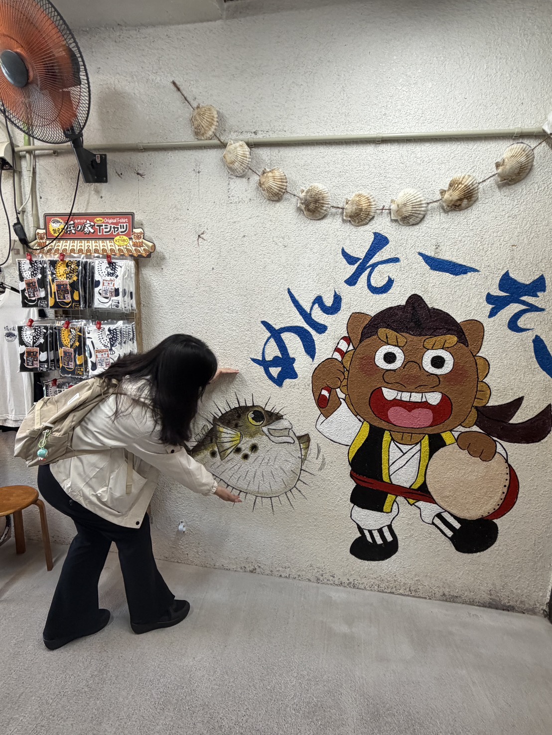 沖繩自由必吃恩納村美食 浜の家海鮮料理 在地人也吃的隱藏版海鮮(濱之家)