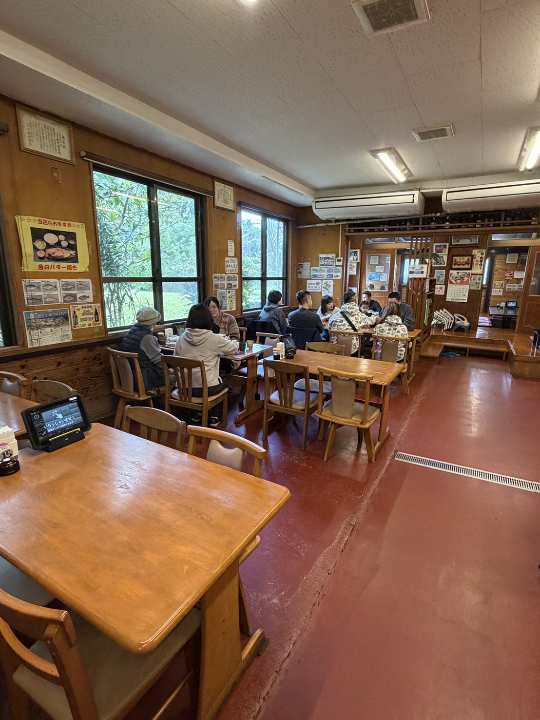 沖繩自由必吃恩納村美食 浜の家海鮮料理 在地人也吃的隱藏版海鮮(濱之家)