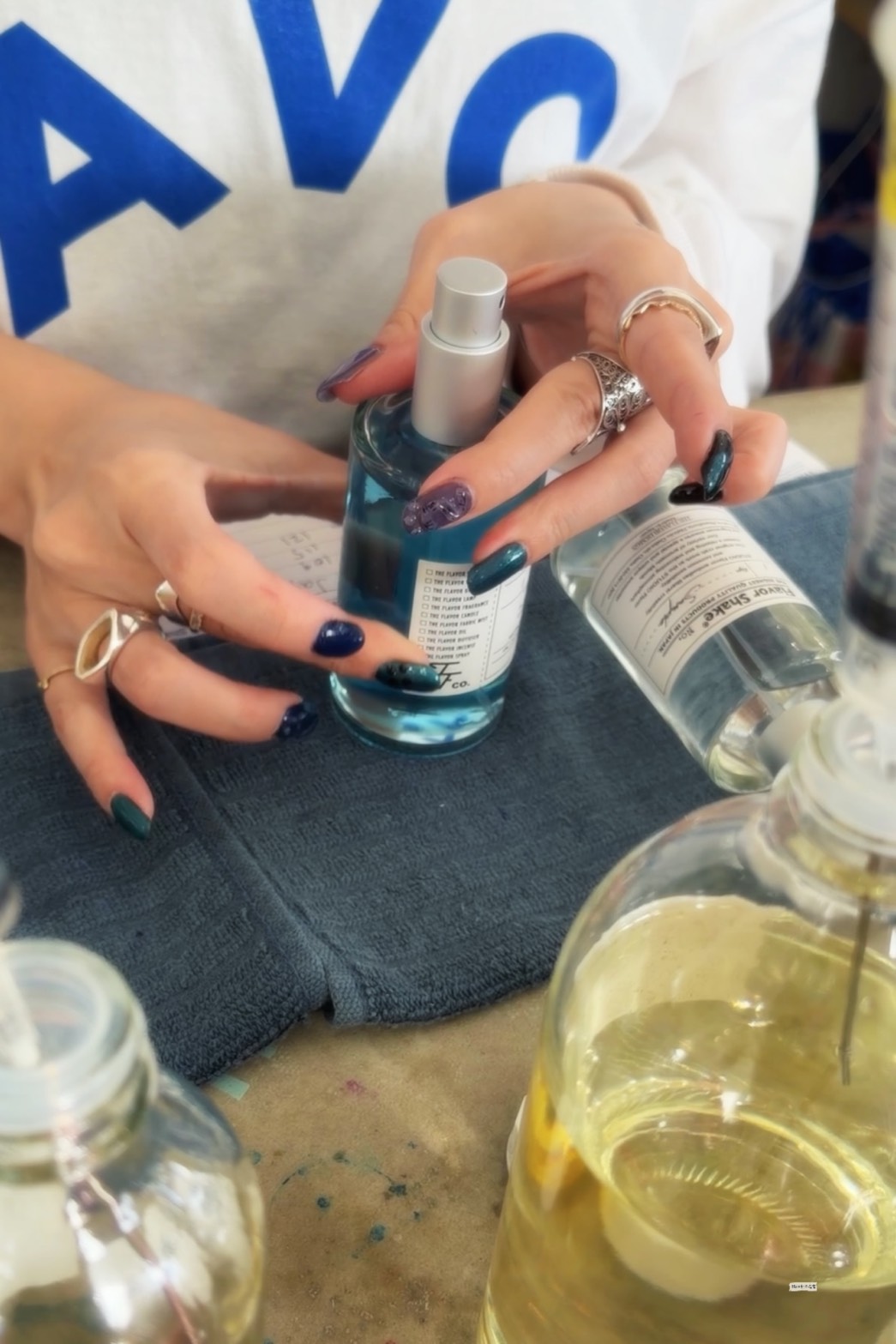 沖繩必去景點體驗 港川外人住宅區 THE FLAVOR DESIGN 調香香水全攻略 - 第8張圖 沖繩必去景點體驗 港川外人住宅區 THE FLAVOR DESIGN 調香香水全攻略