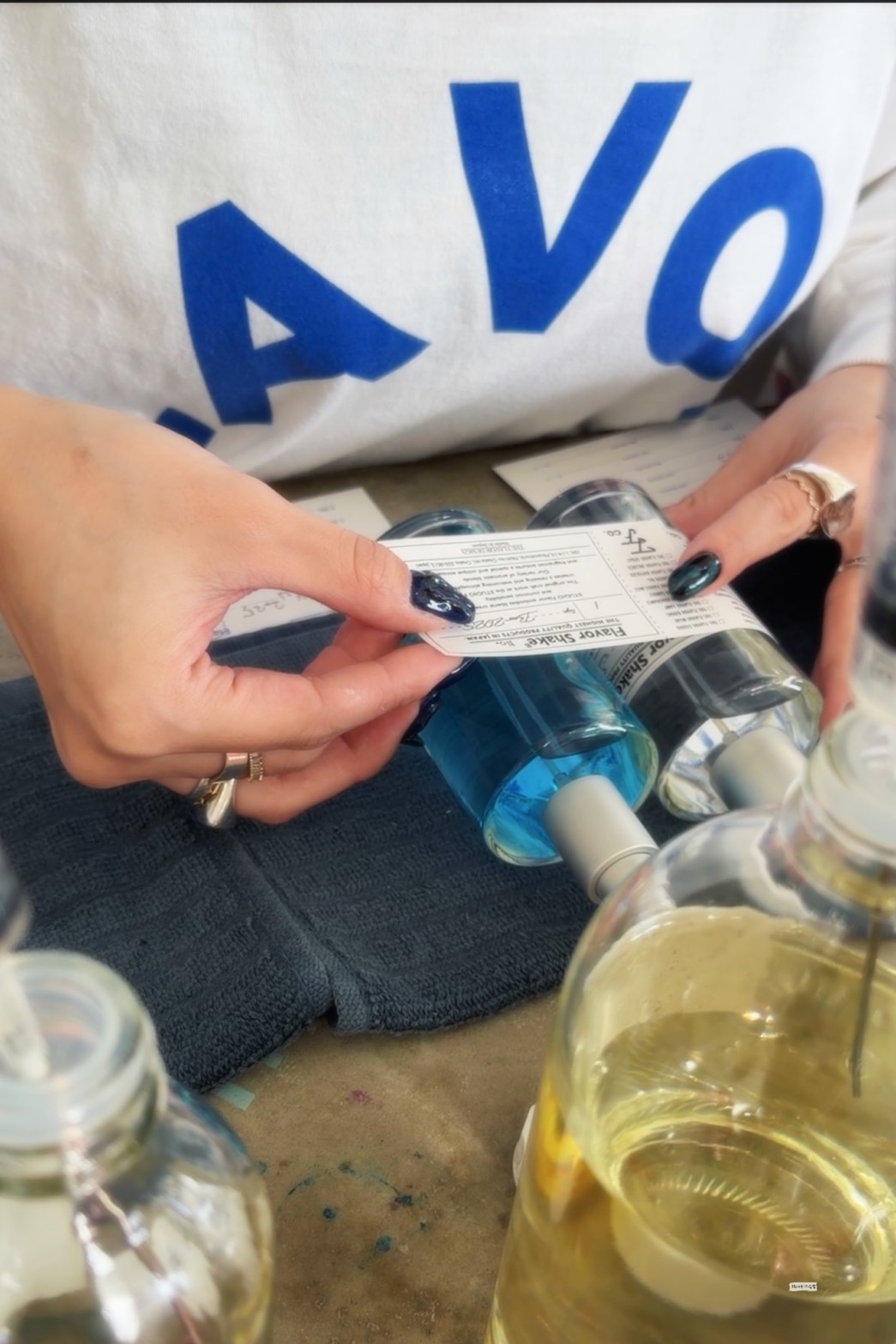 沖繩必去景點體驗 港川外人住宅區 THE FLAVOR DESIGN 調香香水全攻略 - 第7張圖 沖繩必去景點體驗 港川外人住宅區 THE FLAVOR DESIGN 調香香水全攻略